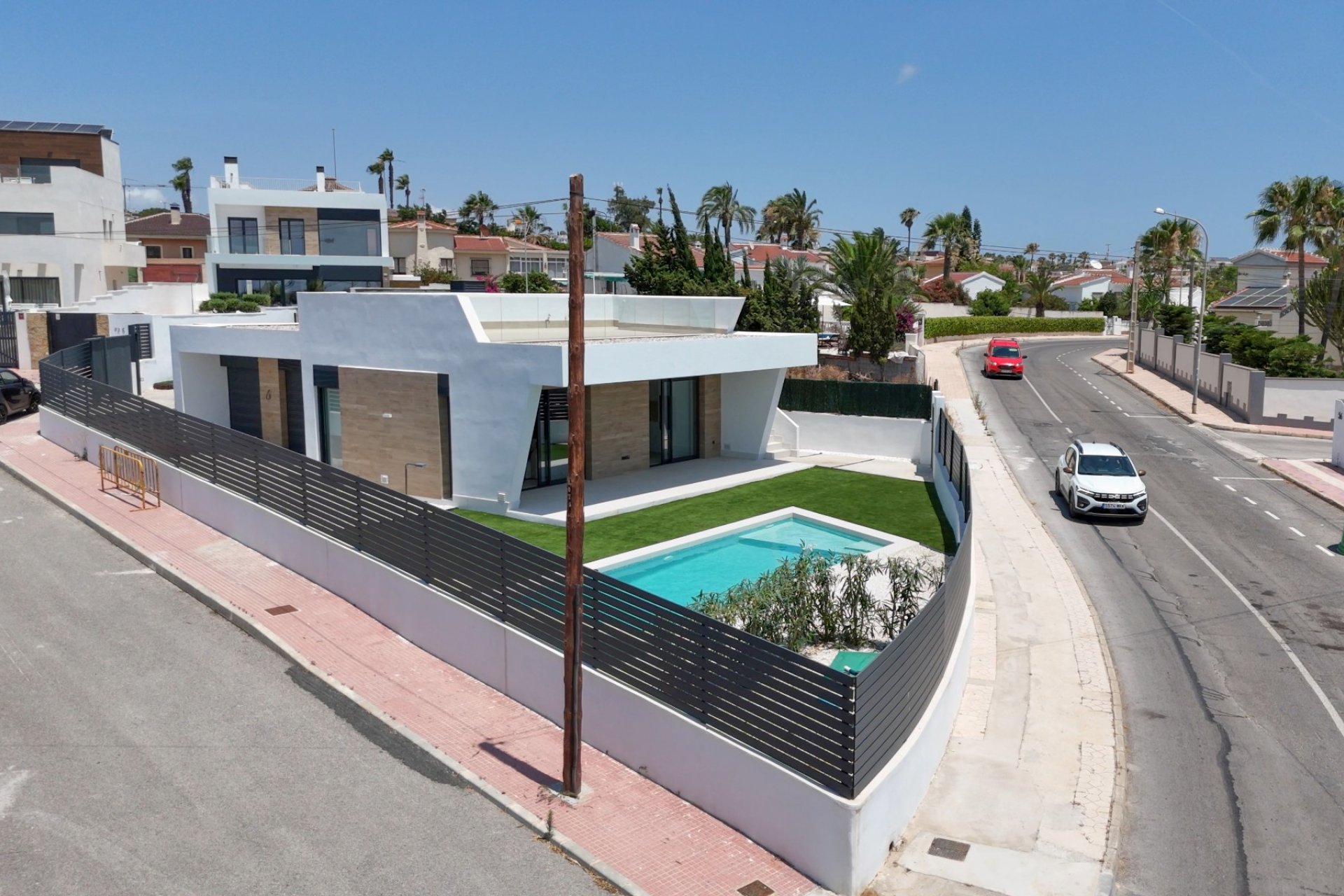 Reventa - Detached villa - Ciudad Quesada - Ciudad Quesada - Rojales