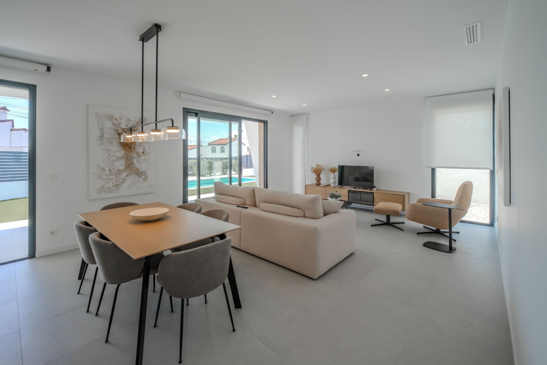 Reventa - Detached villa - Ciudad Quesada - Ciudad Quesada - Rojales