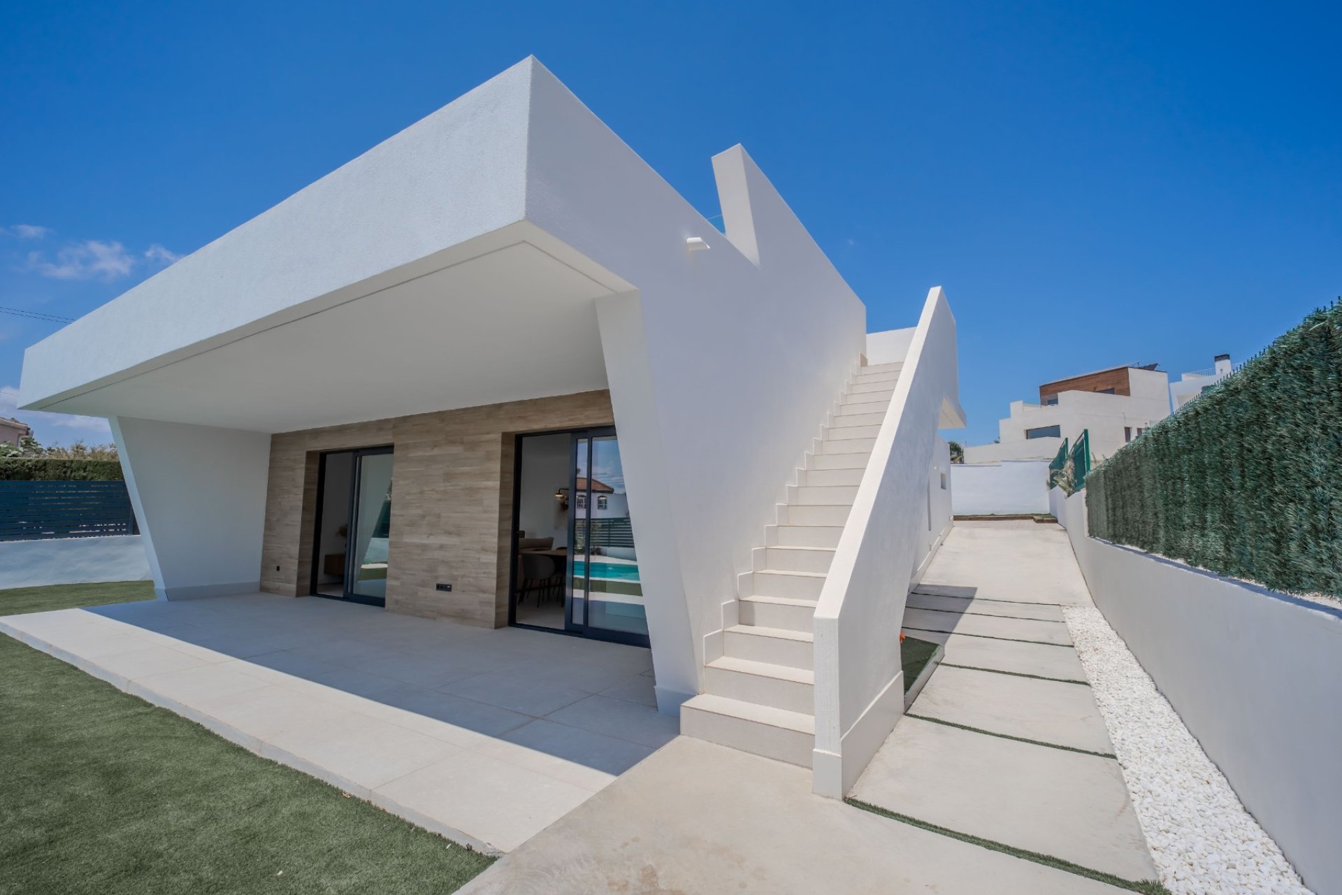 Reventa - Detached villa - Ciudad Quesada - Ciudad Quesada - Rojales