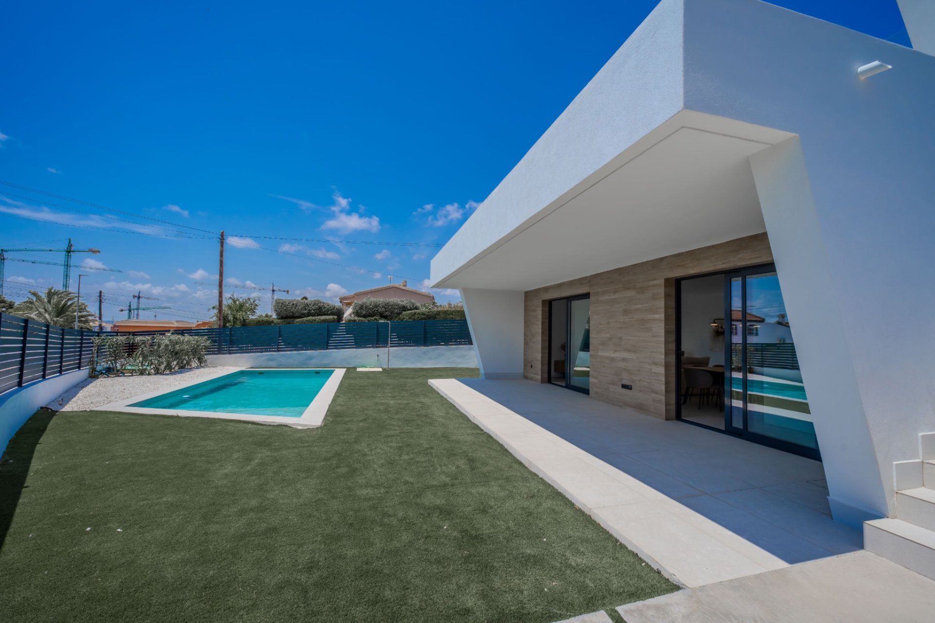 Reventa - Detached villa - Ciudad Quesada - Ciudad Quesada - Rojales