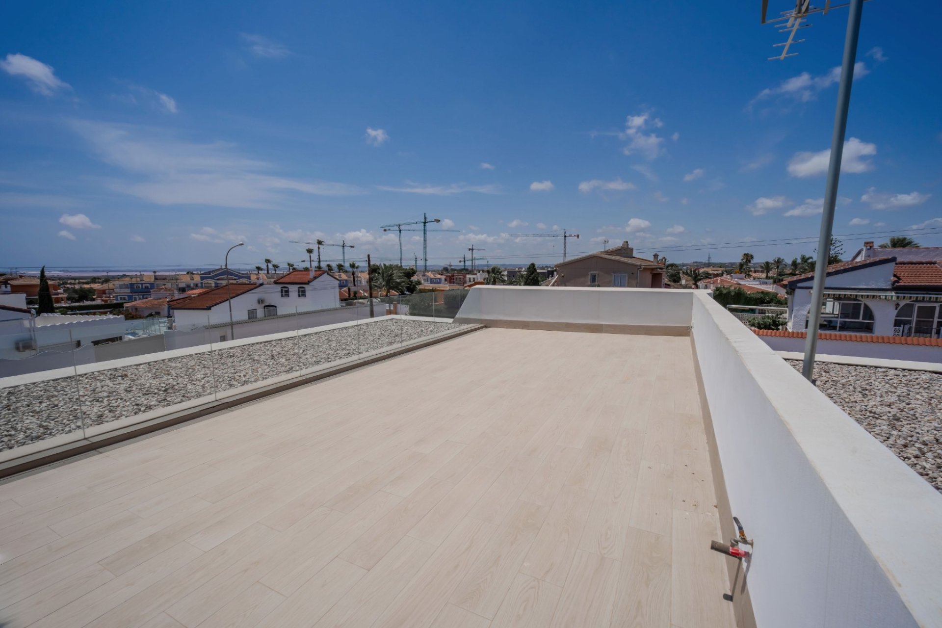 Reventa - Detached villa - Ciudad Quesada - Ciudad Quesada - Rojales
