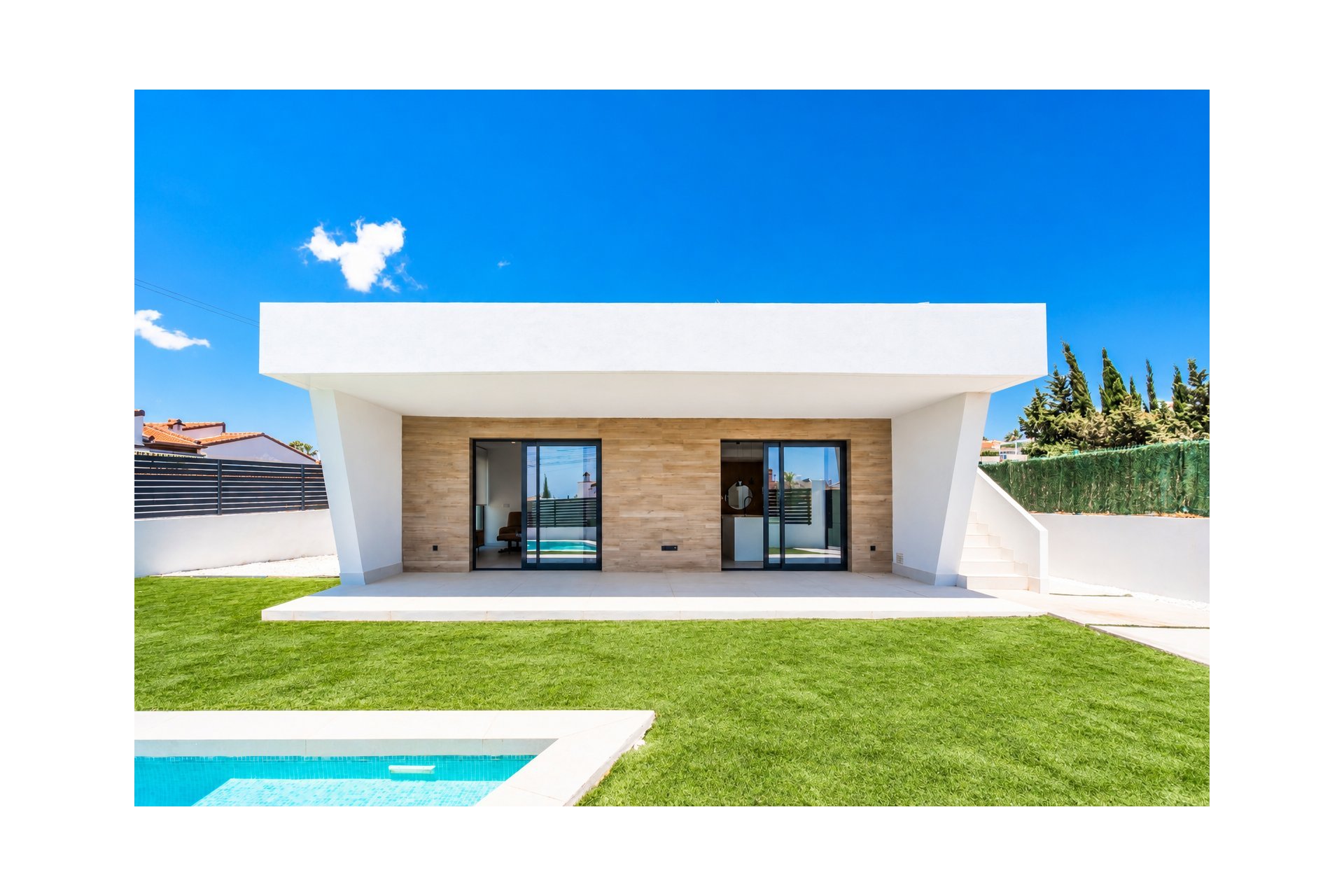 Reventa - Detached villa - Ciudad Quesada - Ciudad Quesada - Rojales