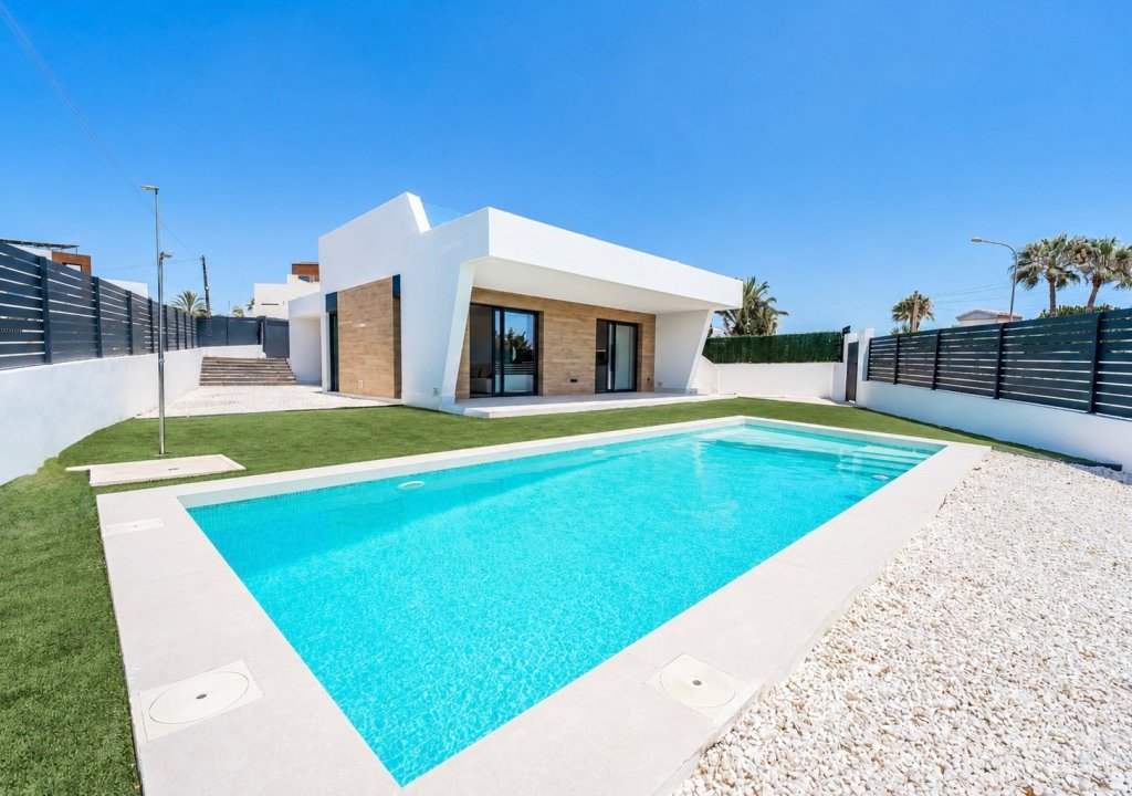 Reventa - Detached villa - Ciudad Quesada - Ciudad Quesada - Rojales