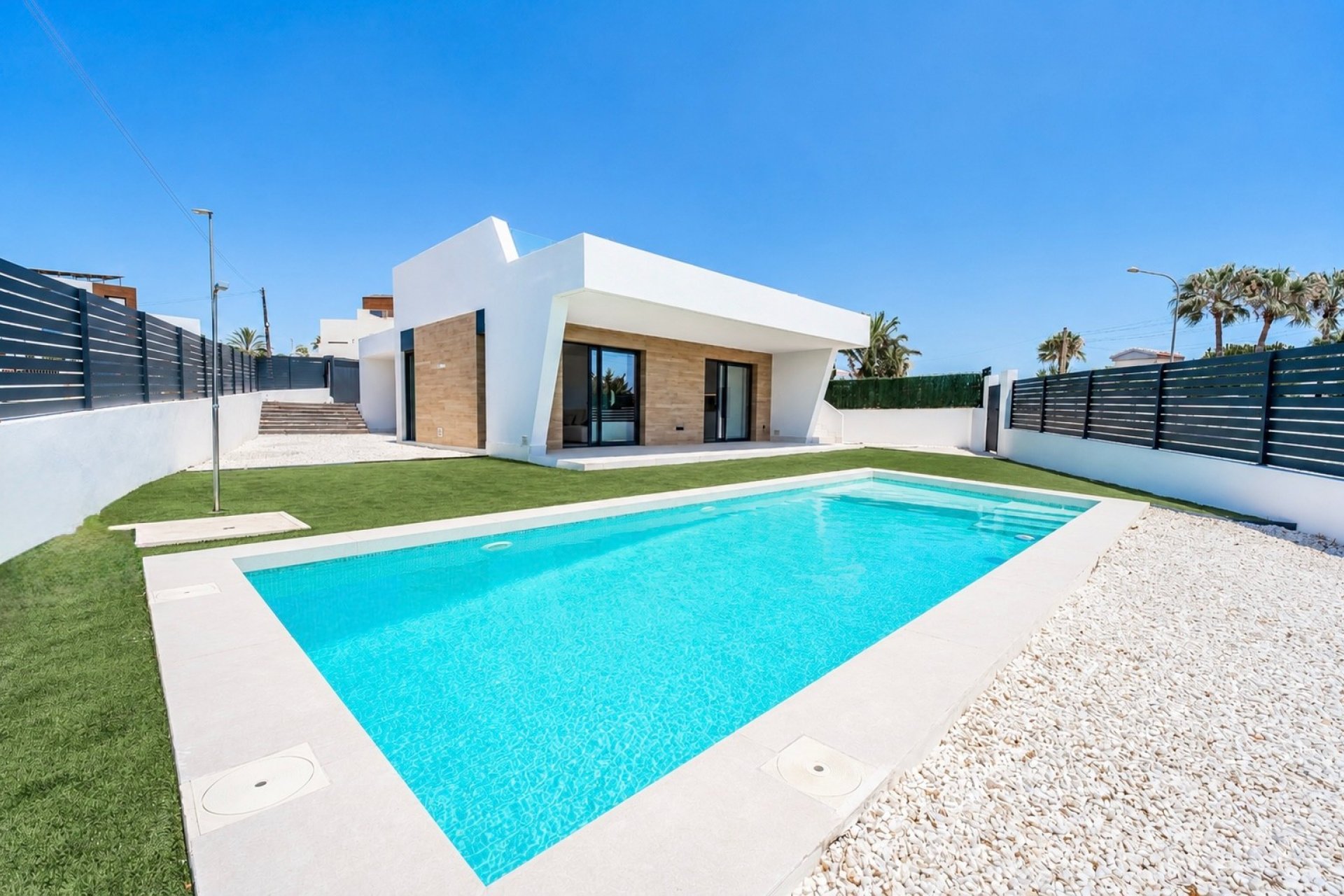 Reventa - Detached villa - Ciudad Quesada - Ciudad Quesada - Rojales