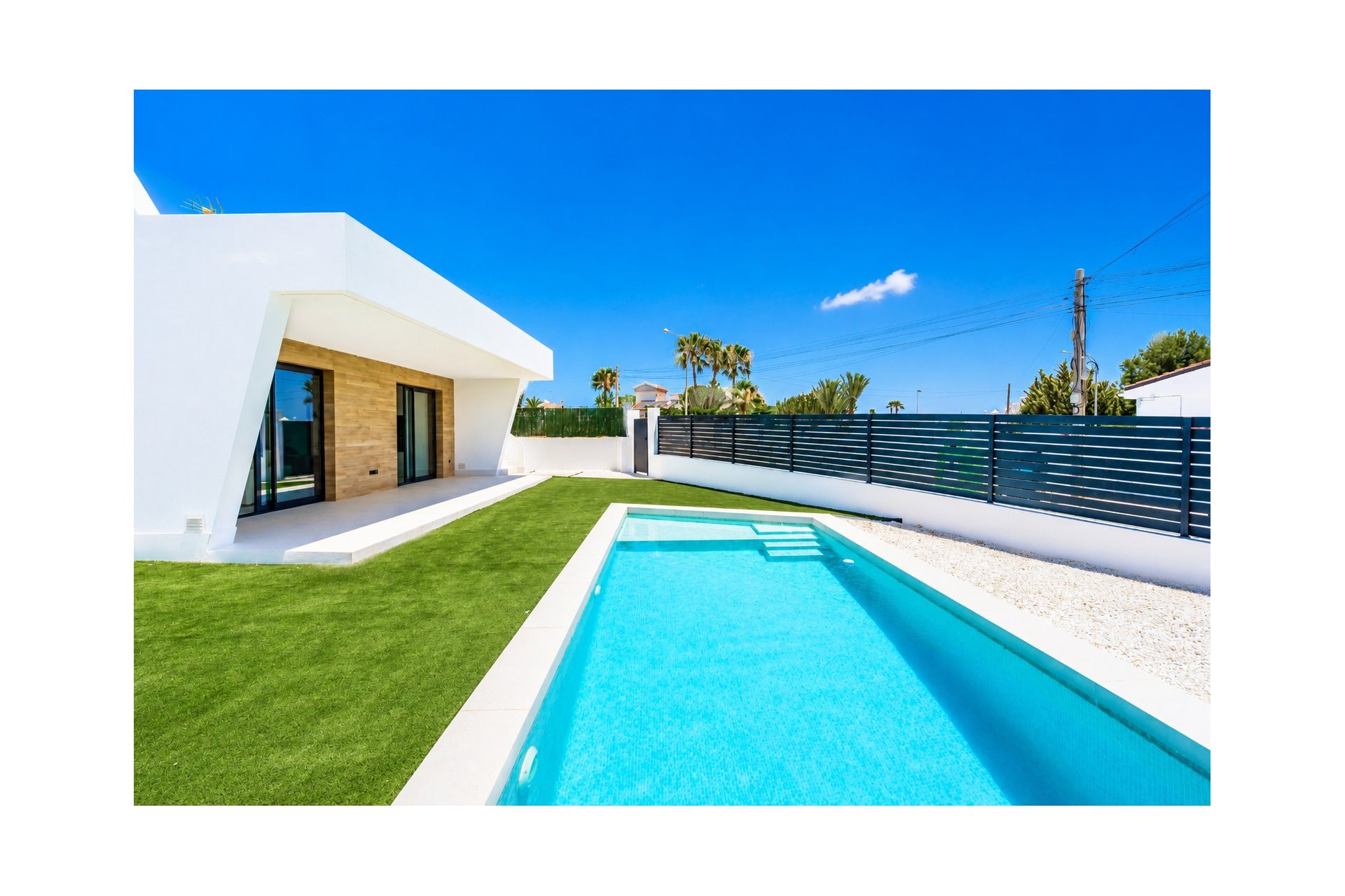 Reventa - Detached villa - Ciudad Quesada - Ciudad Quesada - Rojales