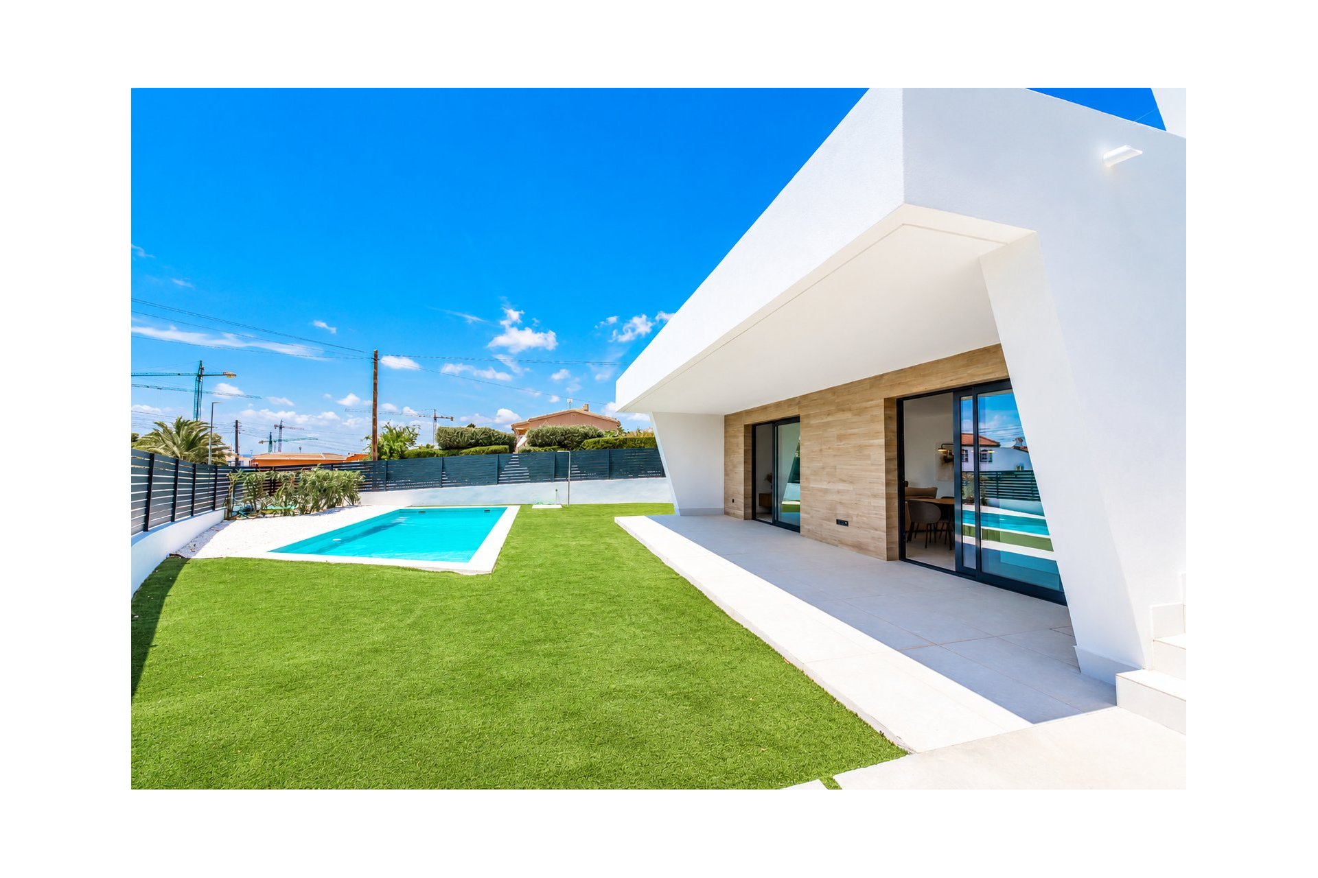Reventa - Detached villa - Ciudad Quesada - Ciudad Quesada - Rojales