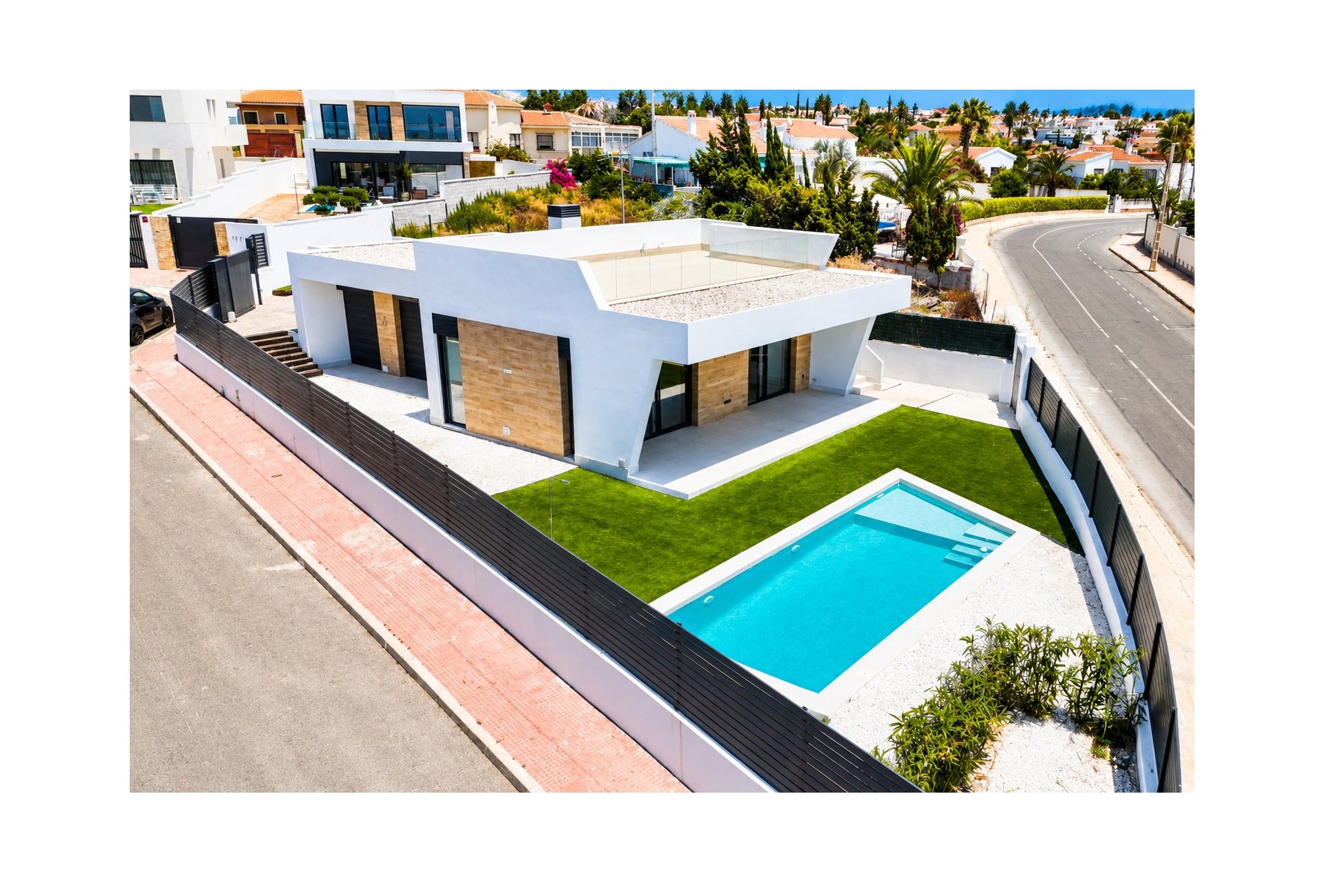 Reventa - Detached villa - Ciudad Quesada - Ciudad Quesada - Rojales