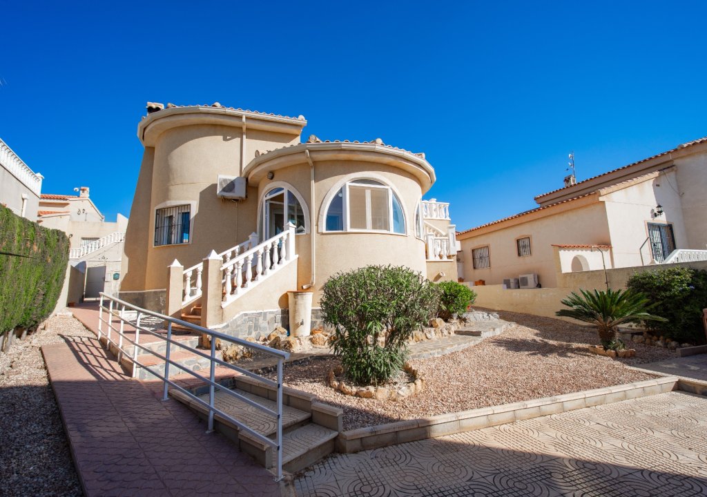 Reventa - Detached villa - Ciudad Quesada - Ciudad Quesada - Rojales