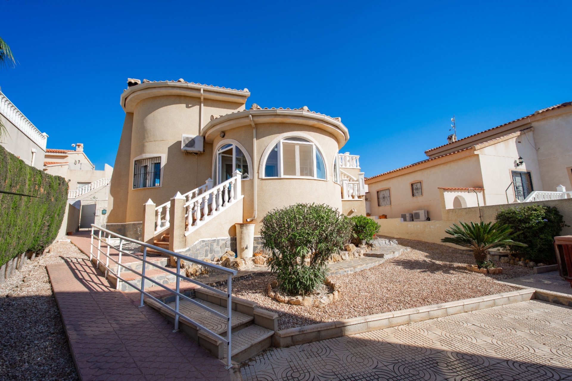 Reventa - Detached villa - Ciudad Quesada - Ciudad Quesada - Rojales