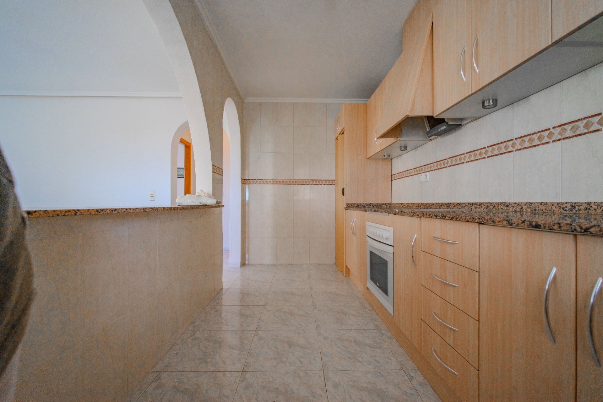 Reventa - Detached villa - Ciudad Quesada - Ciudad Quesada - Rojales