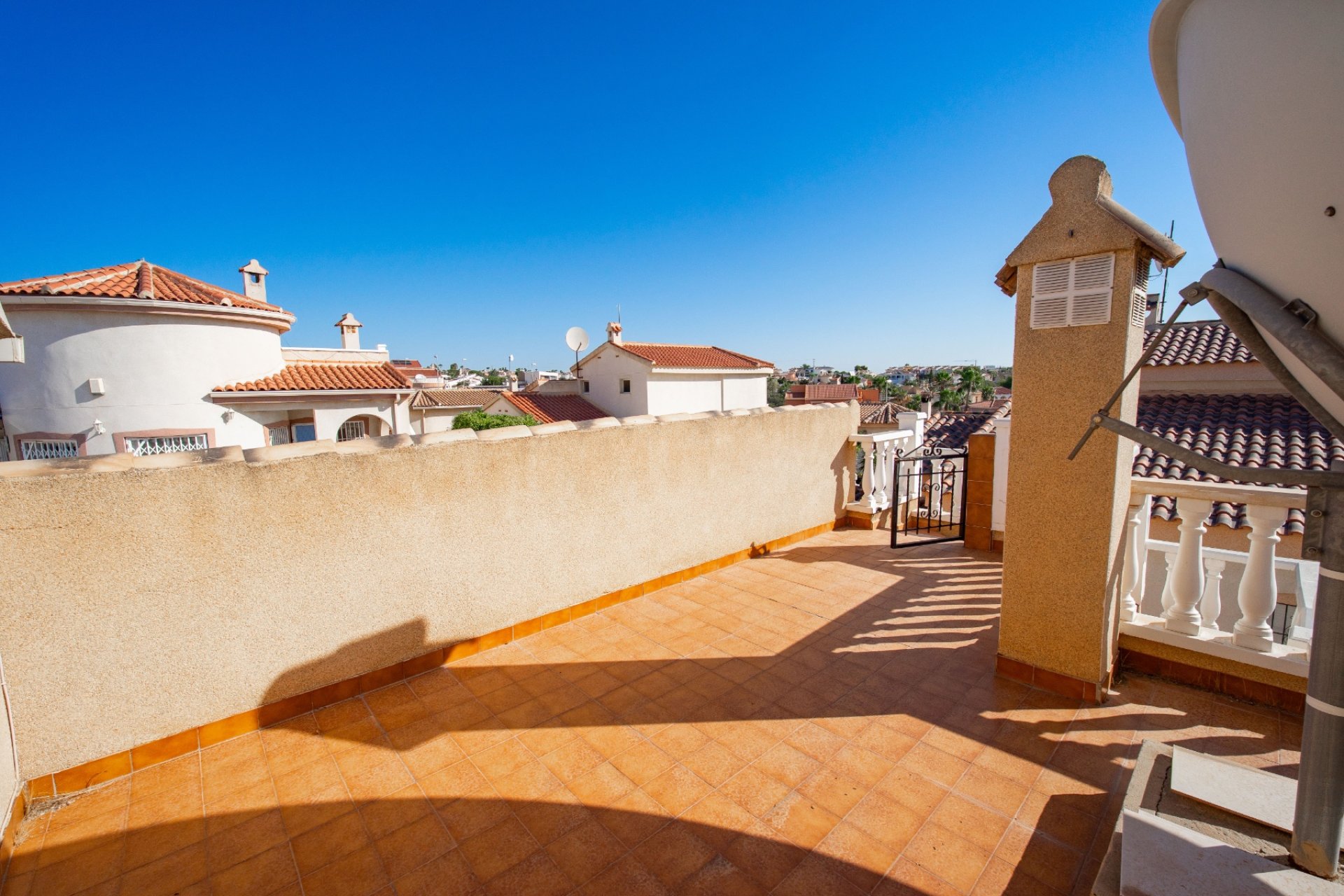 Reventa - Detached villa - Ciudad Quesada - Ciudad Quesada - Rojales