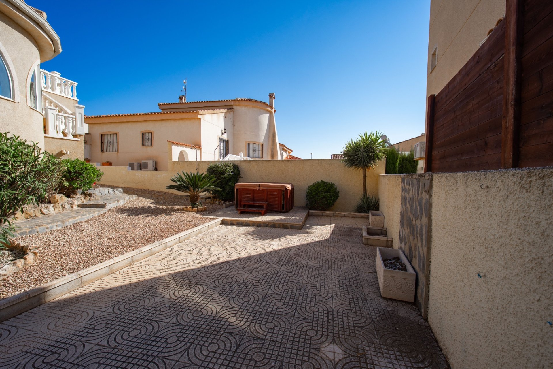 Reventa - Detached villa - Ciudad Quesada - Ciudad Quesada - Rojales