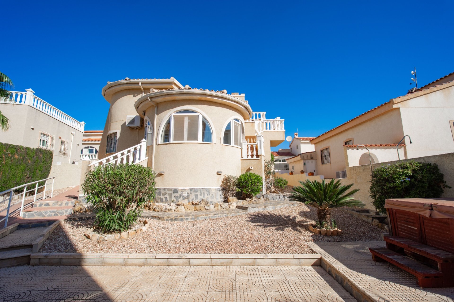 Reventa - Detached villa - Ciudad Quesada - Ciudad Quesada - Rojales