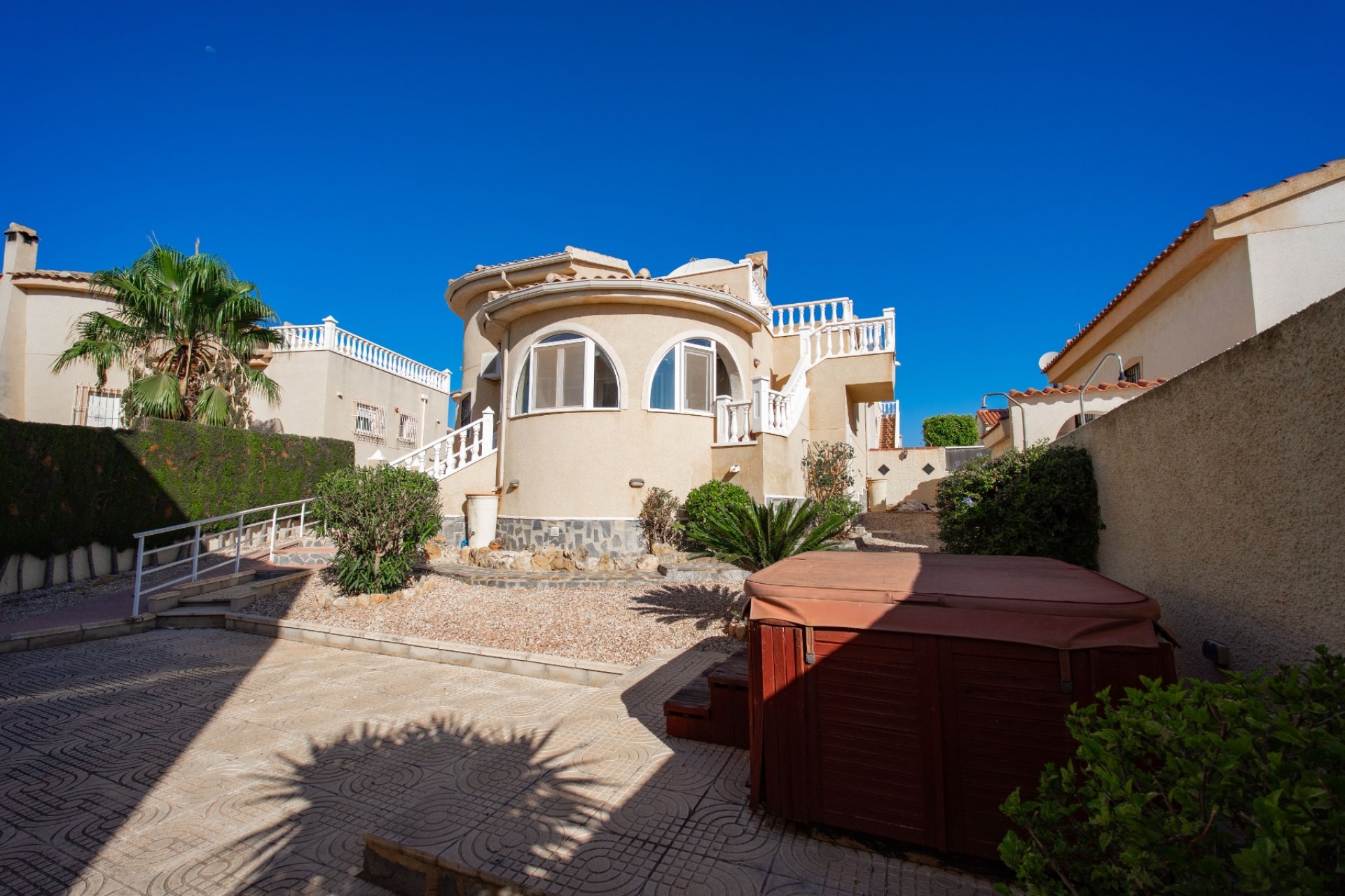 Reventa - Detached villa - Ciudad Quesada - Ciudad Quesada - Rojales