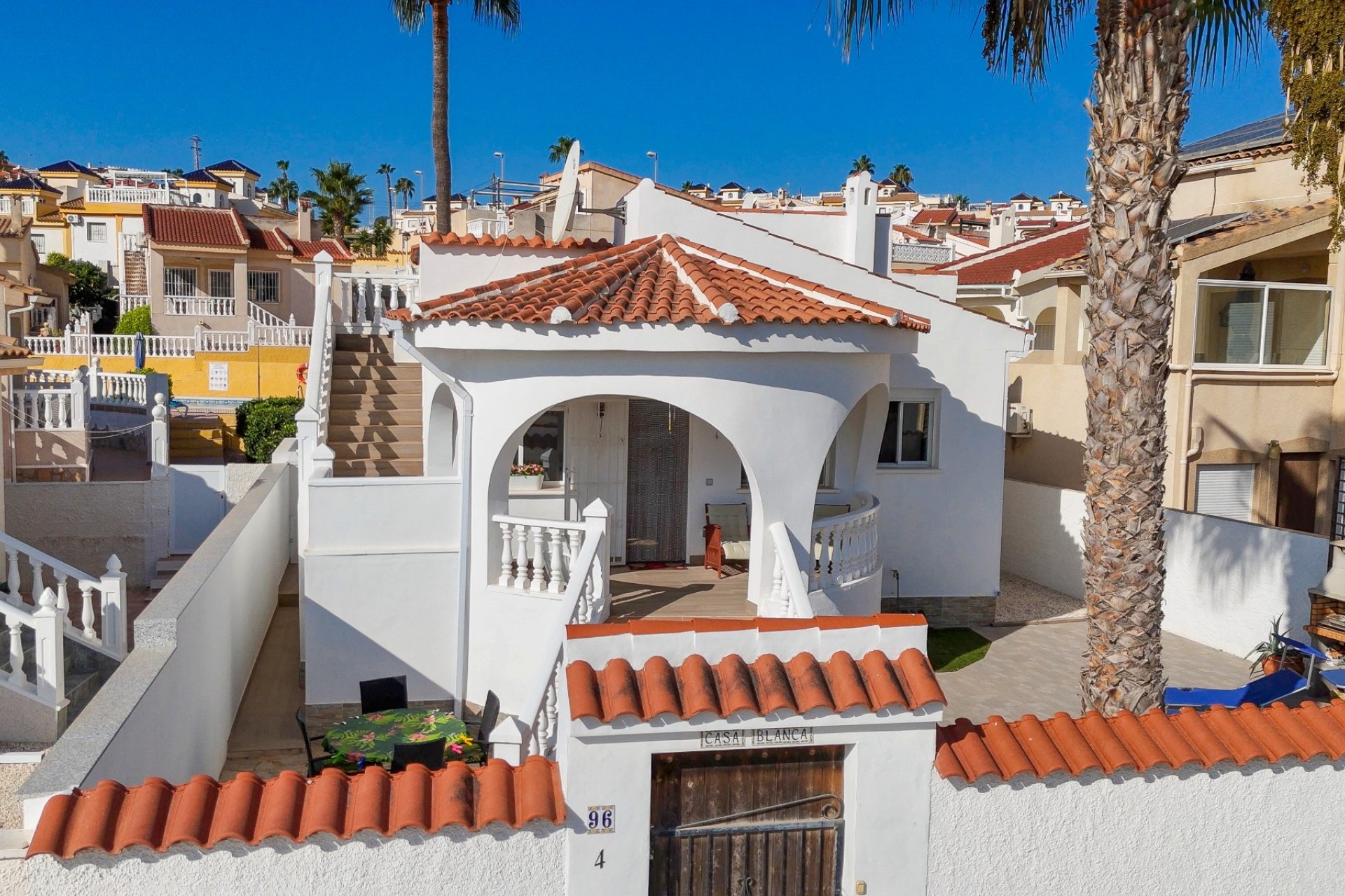 Reventa - Detached villa - Ciudad Quesada - Ciudad Quesada - Rojales