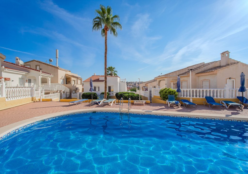 Reventa - Detached villa - Ciudad Quesada - Ciudad Quesada - Rojales