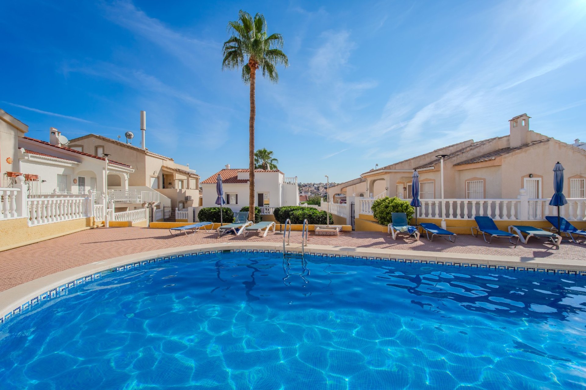 Reventa - Detached villa - Ciudad Quesada - Ciudad Quesada - Rojales