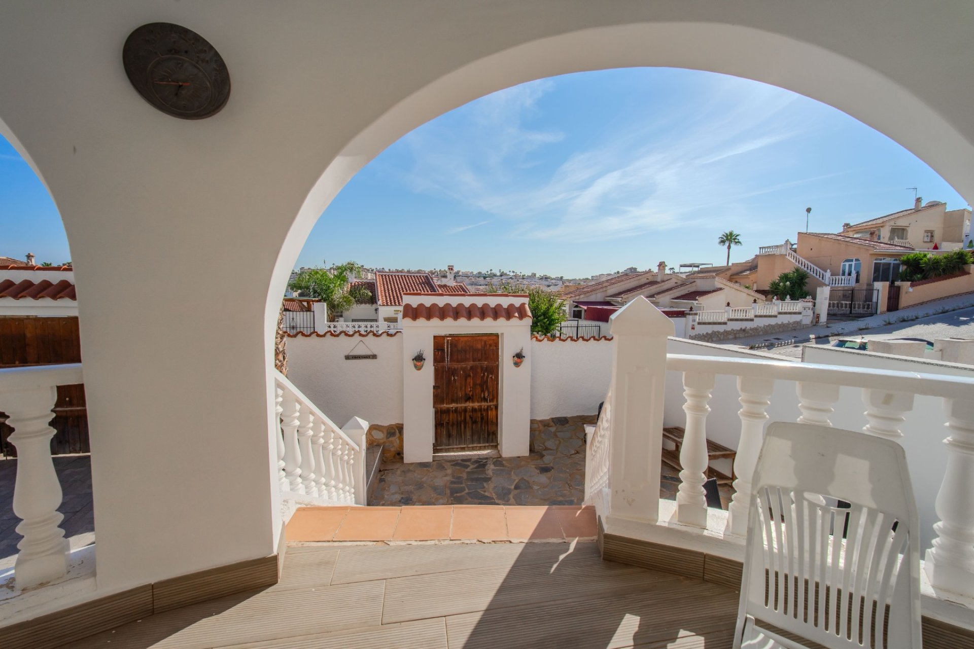 Reventa - Detached villa - Ciudad Quesada - Ciudad Quesada - Rojales
