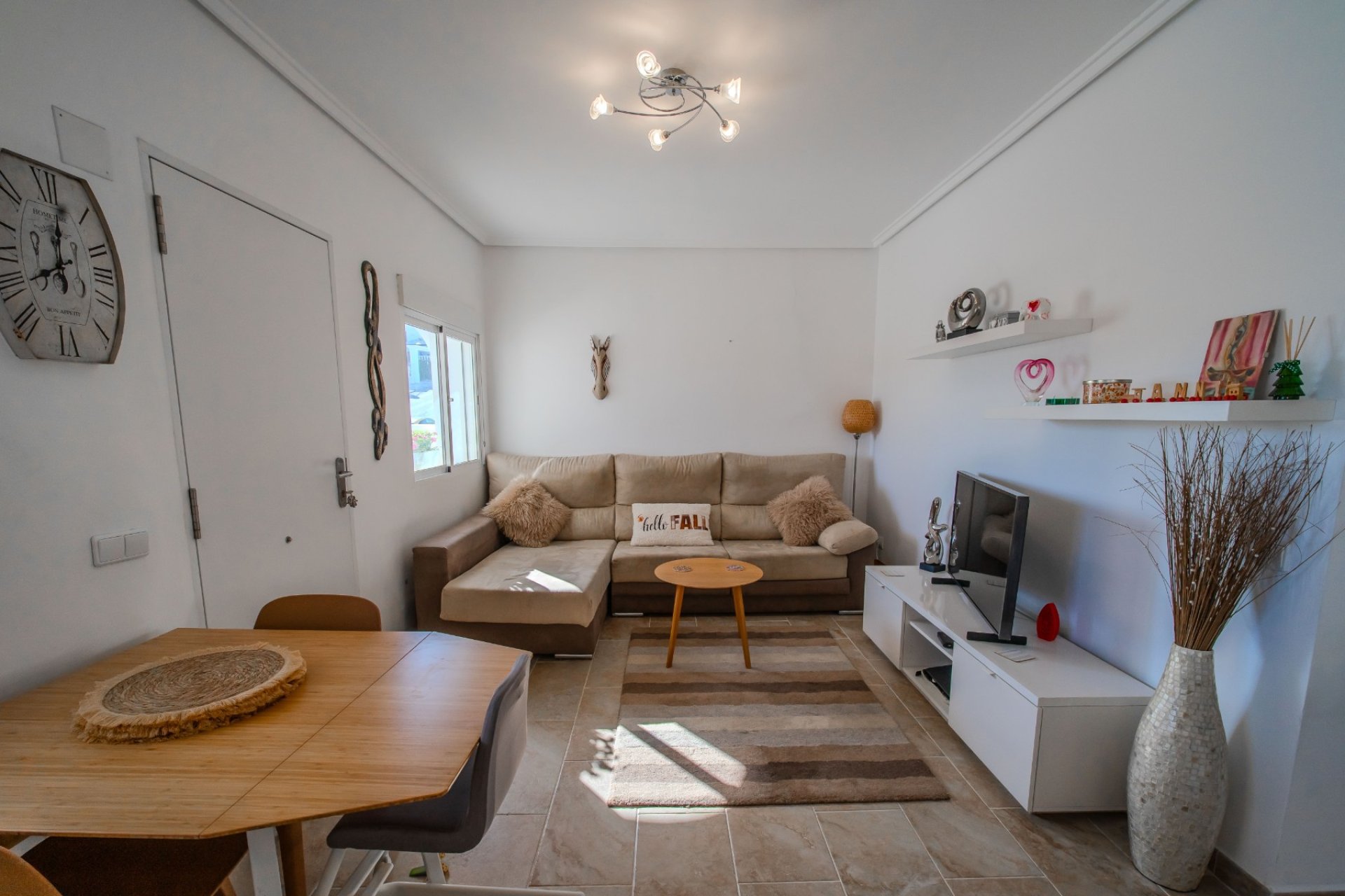 Reventa - Detached villa - Ciudad Quesada - Ciudad Quesada - Rojales