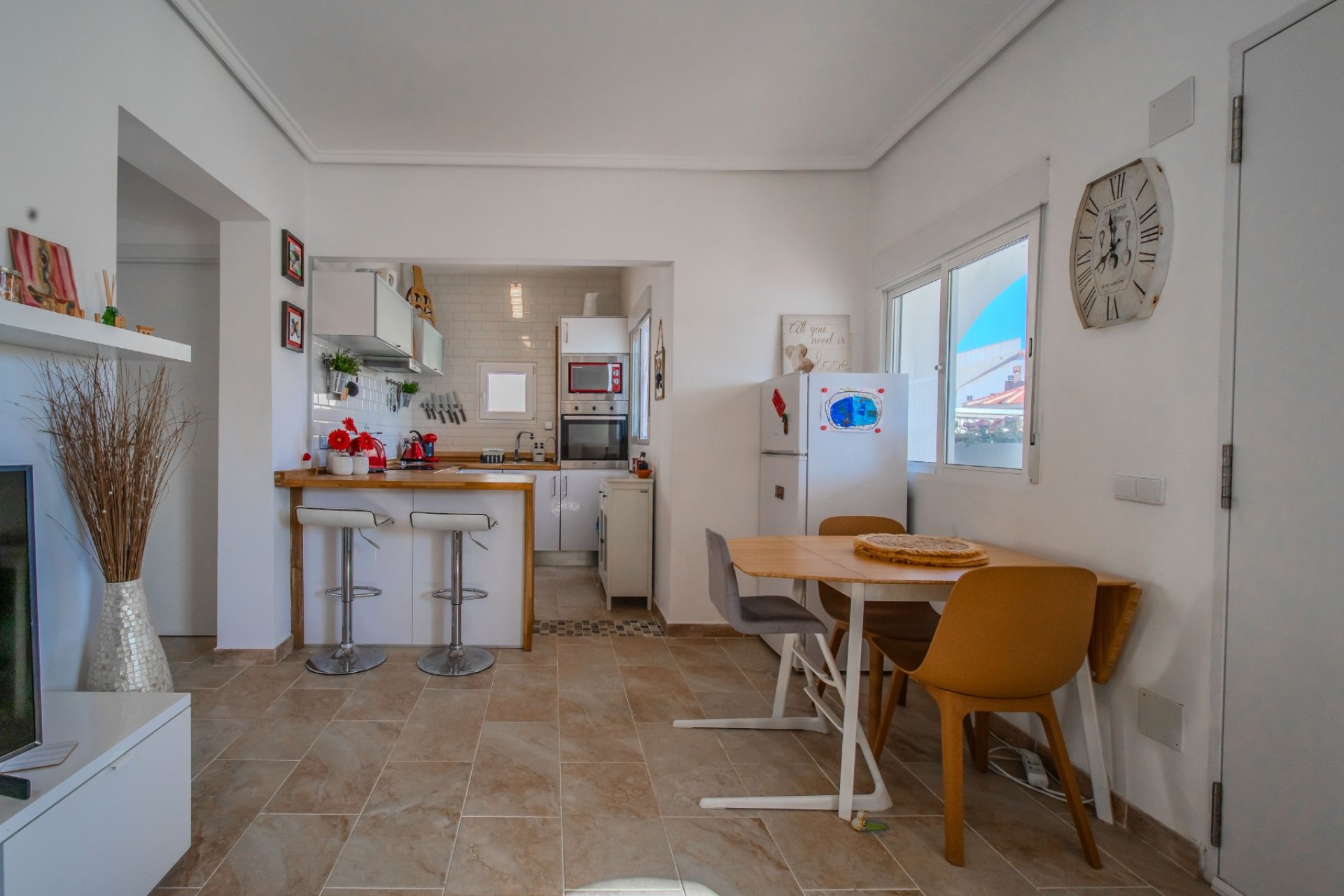Reventa - Detached villa - Ciudad Quesada - Ciudad Quesada - Rojales