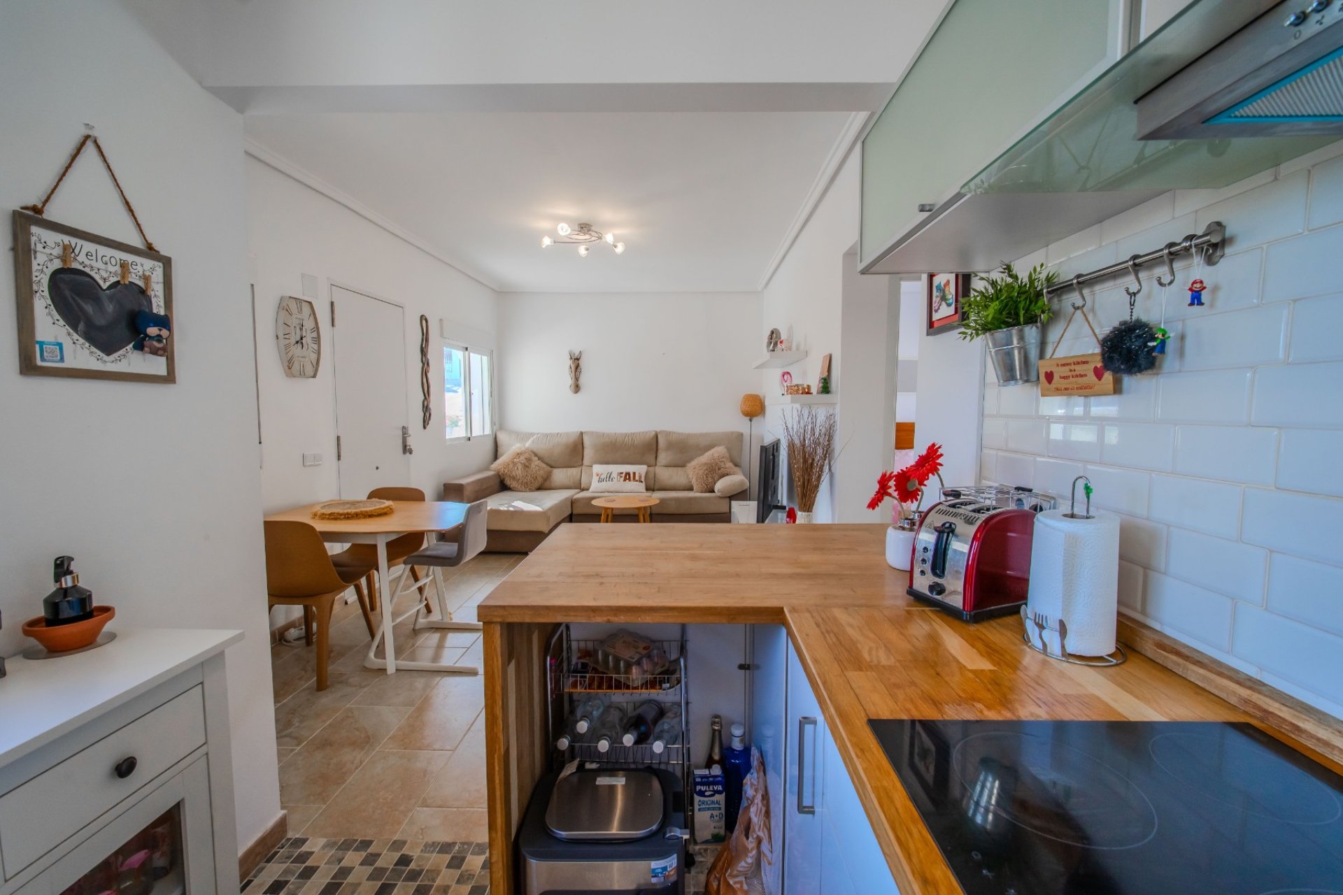 Reventa - Detached villa - Ciudad Quesada - Ciudad Quesada - Rojales