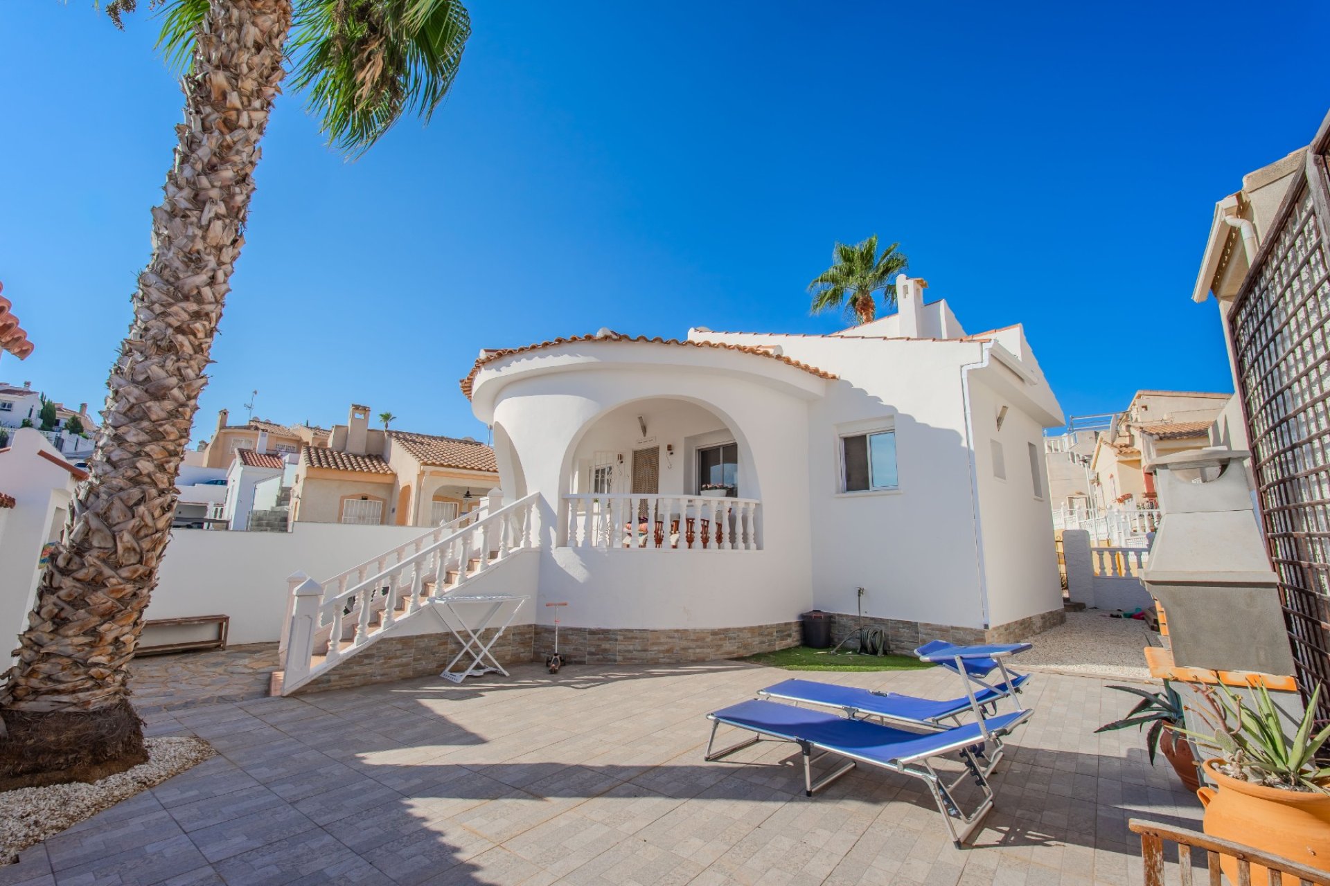 Reventa - Detached villa - Ciudad Quesada - Ciudad Quesada - Rojales