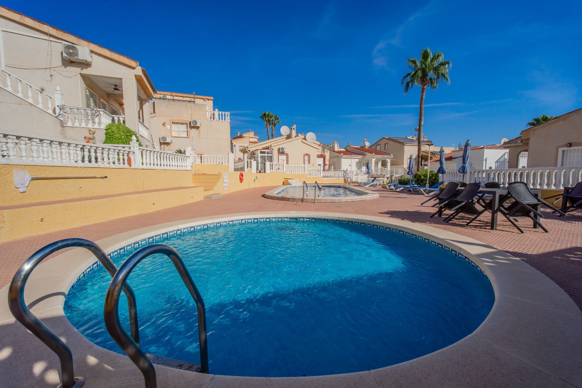 Reventa - Detached villa - Ciudad Quesada - Ciudad Quesada - Rojales