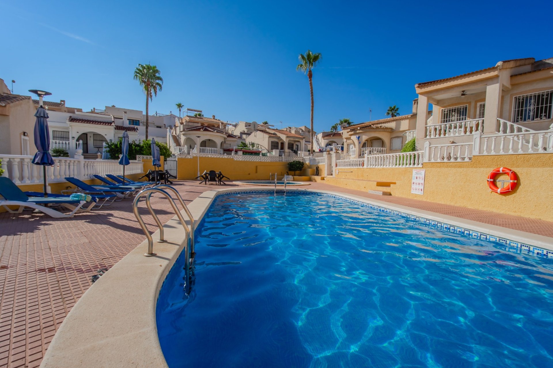 Reventa - Detached villa - Ciudad Quesada - Ciudad Quesada - Rojales