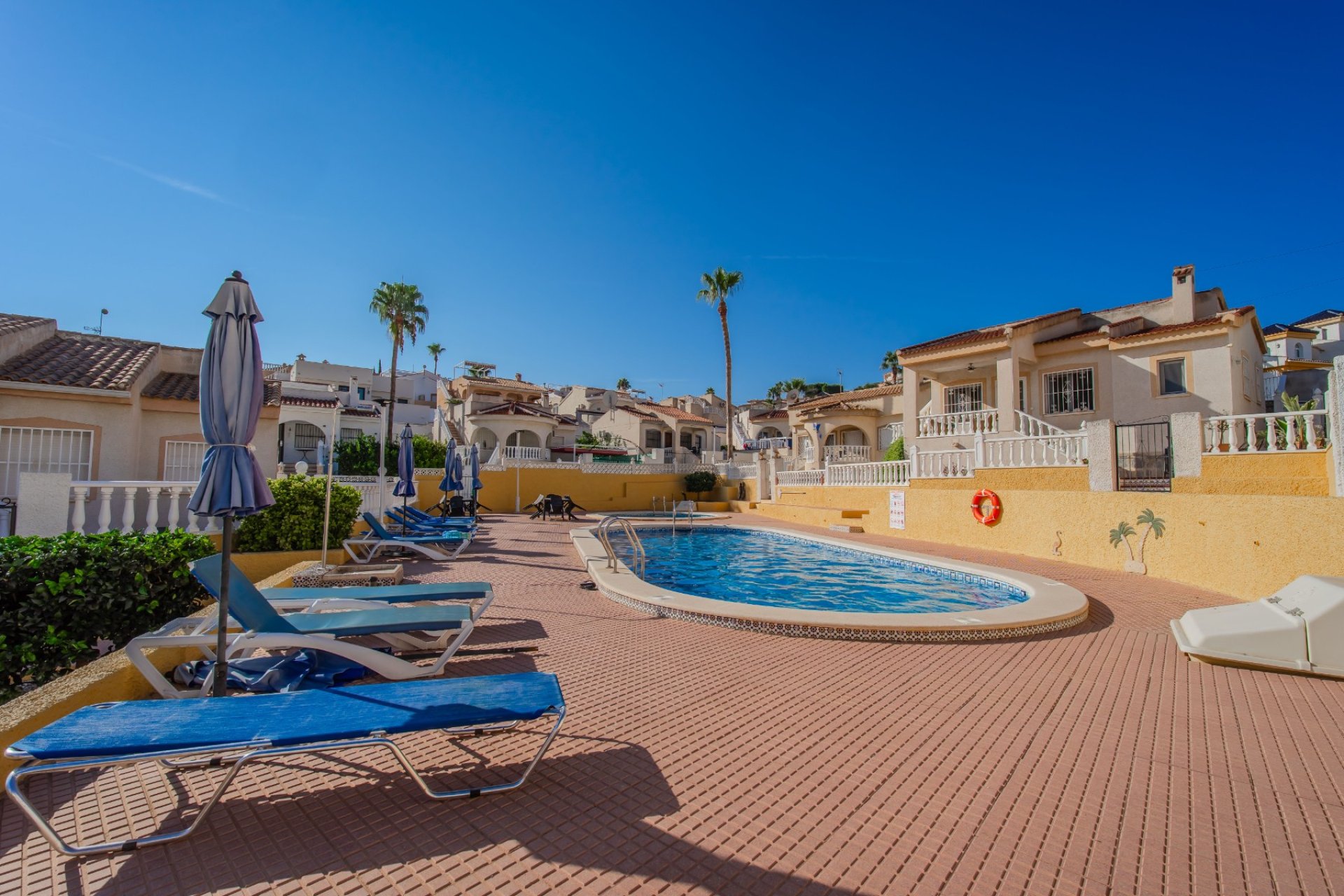 Reventa - Detached villa - Ciudad Quesada - Ciudad Quesada - Rojales