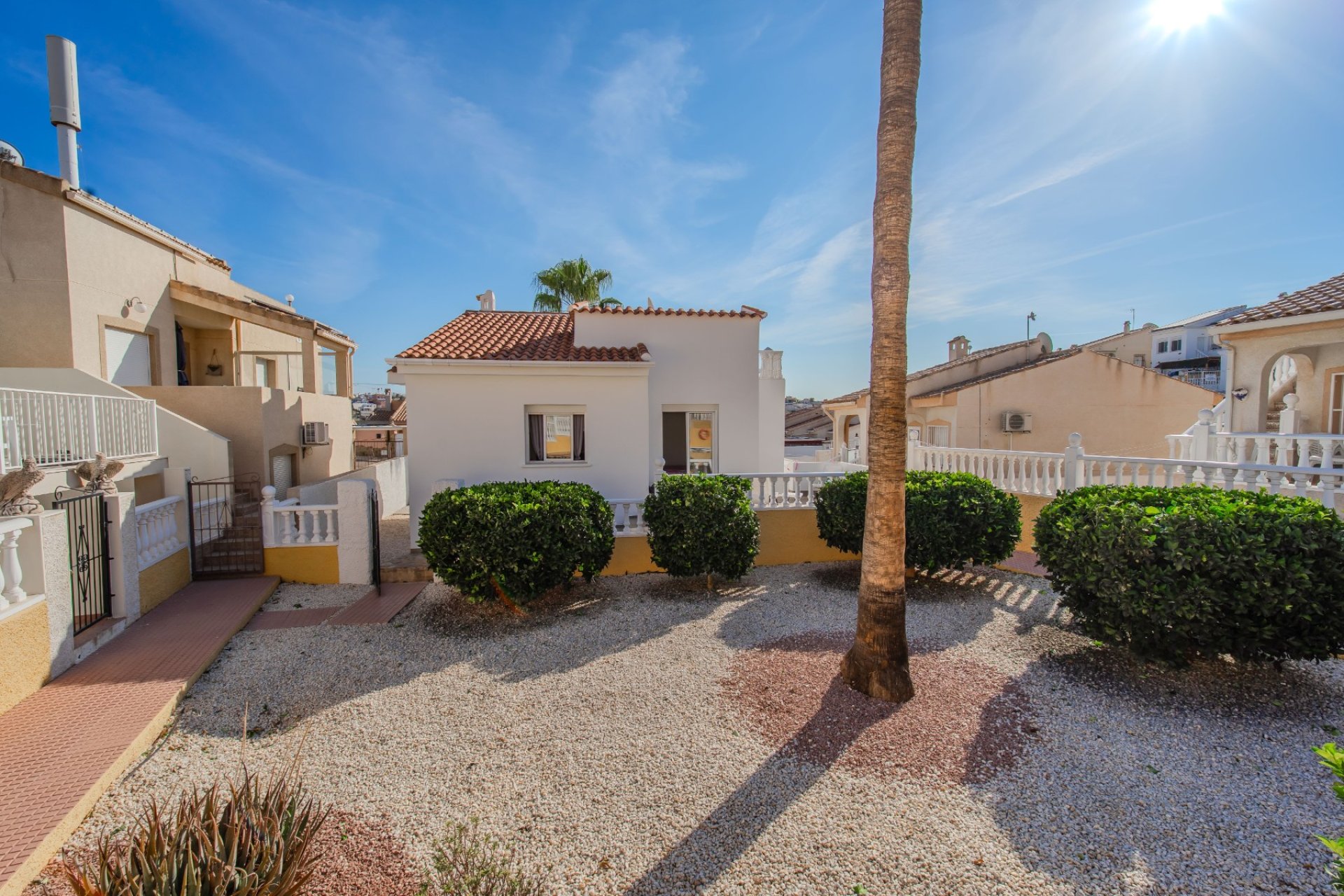 Reventa - Detached villa - Ciudad Quesada - Ciudad Quesada - Rojales