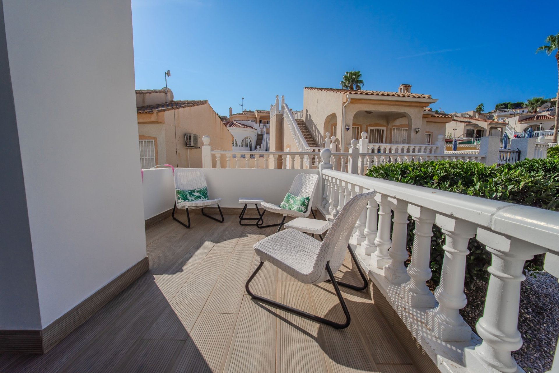 Reventa - Detached villa - Ciudad Quesada - Ciudad Quesada - Rojales