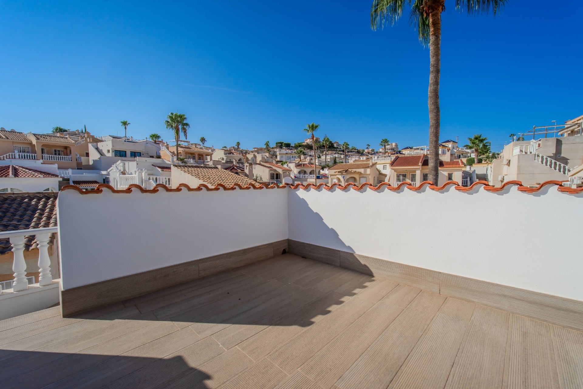 Reventa - Detached villa - Ciudad Quesada - Ciudad Quesada - Rojales