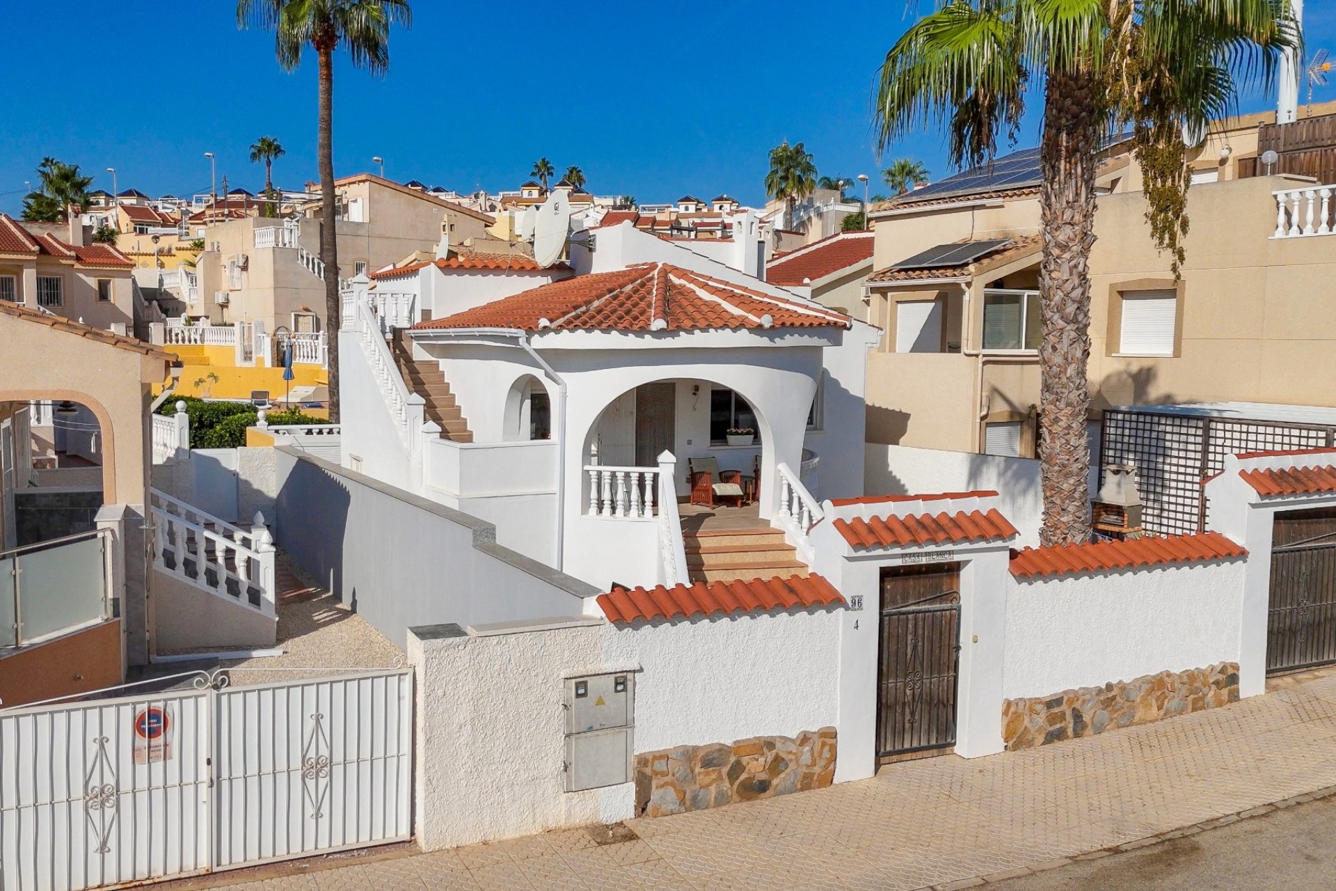 Reventa - Detached villa - Ciudad Quesada - Ciudad Quesada - Rojales