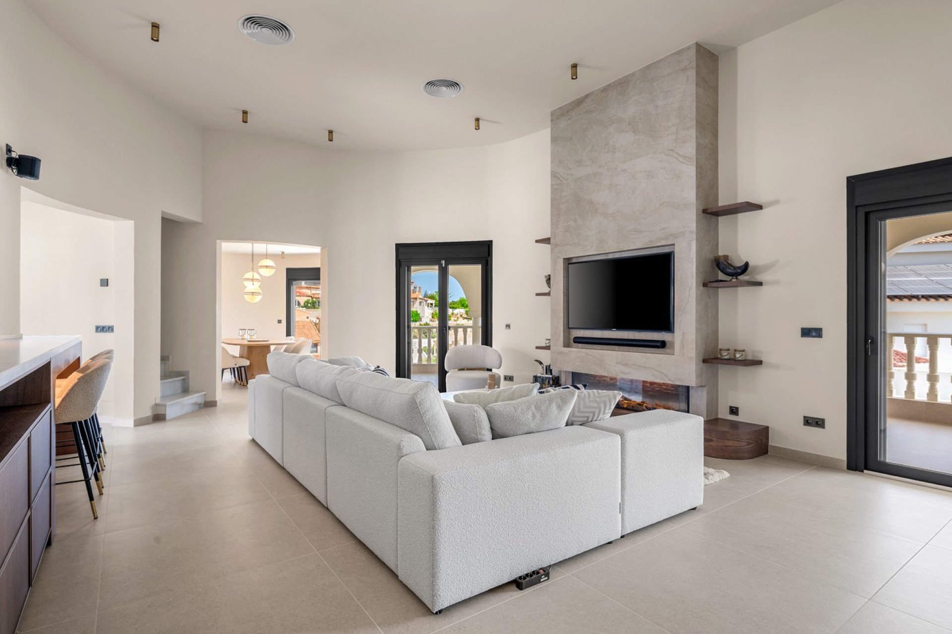 Reventa - Detached villa - Ciudad Quesada - Ciudad Quesada - Rojales