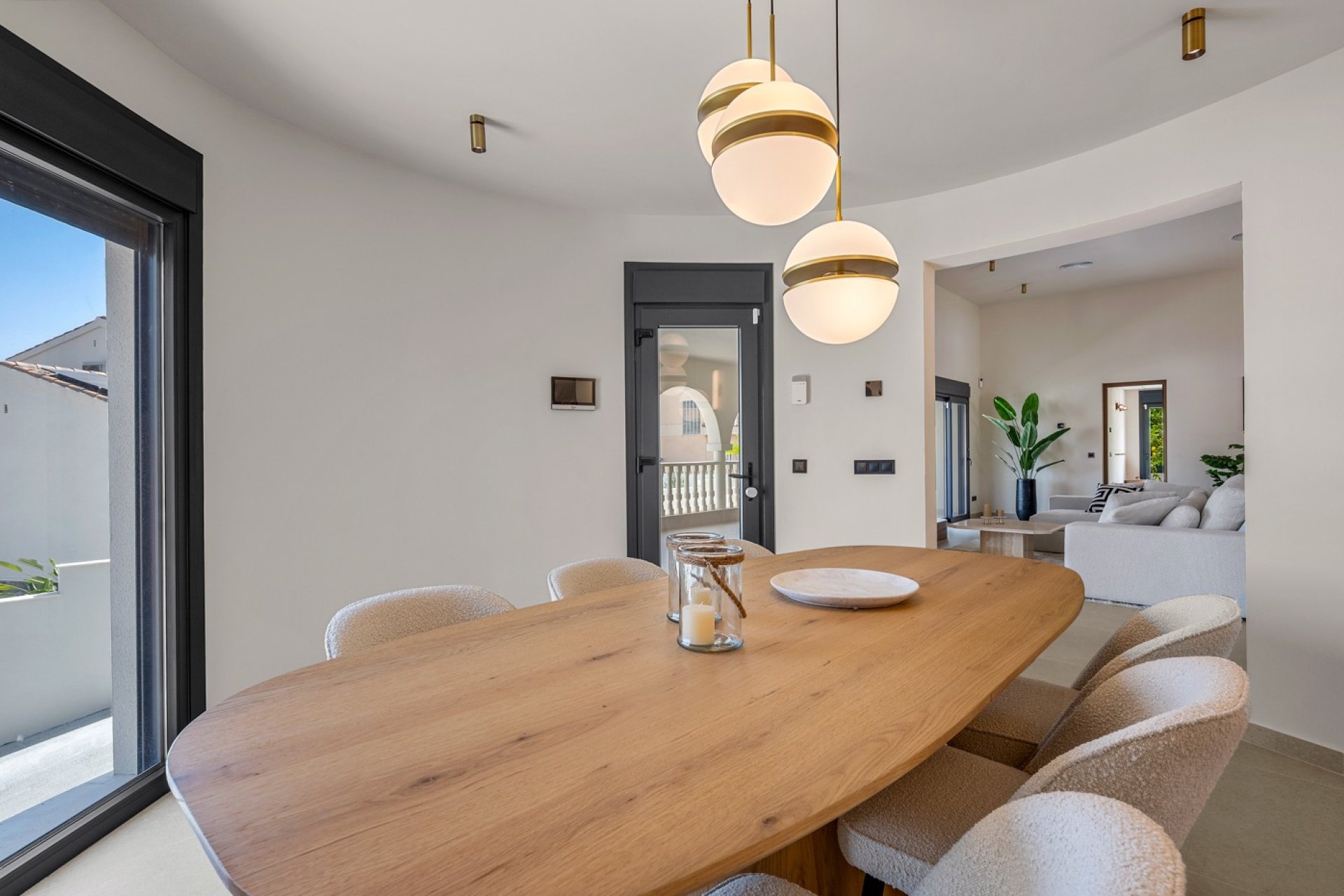 Reventa - Detached villa - Ciudad Quesada - Ciudad Quesada - Rojales