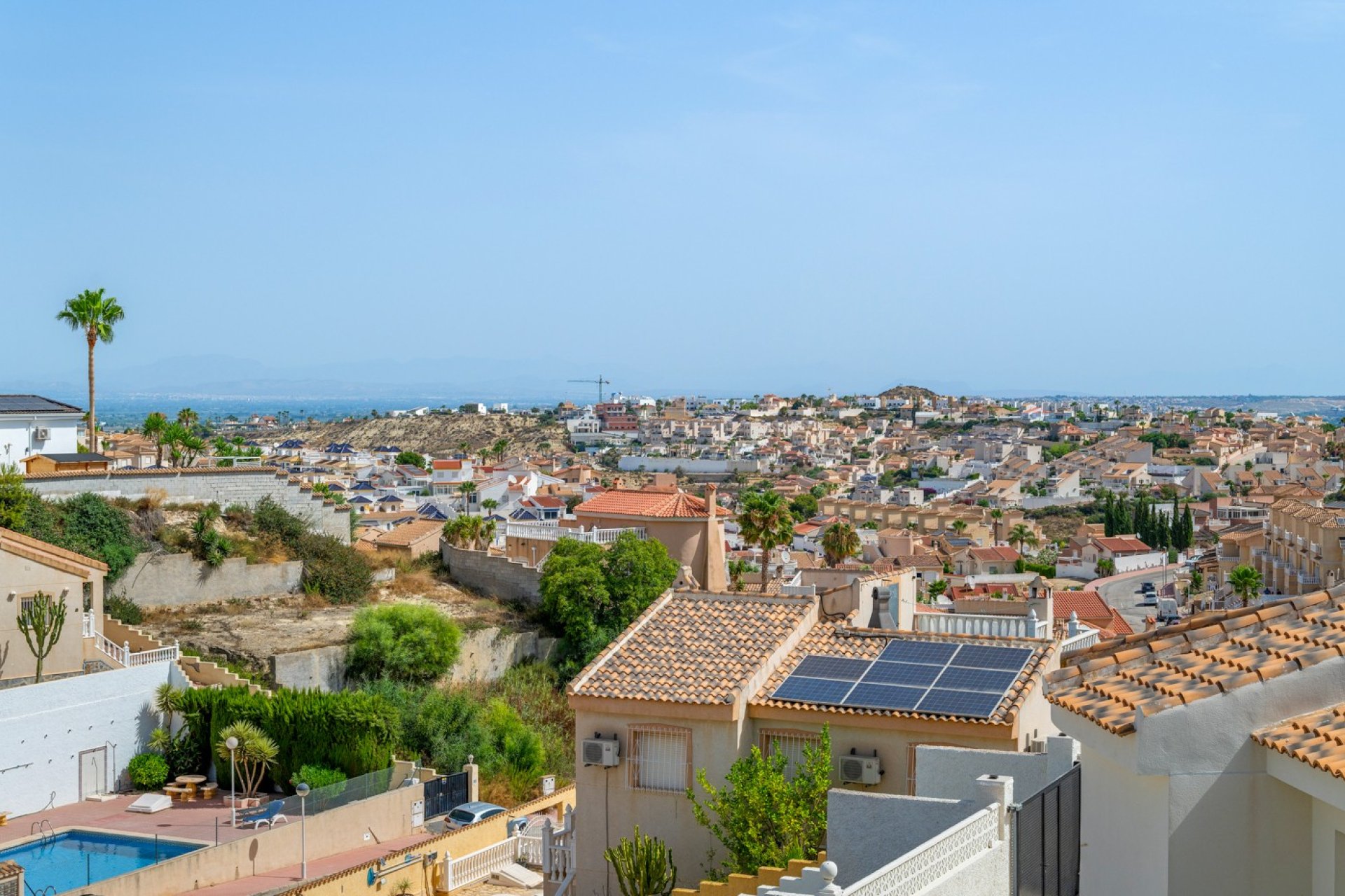 Reventa - Detached villa - Ciudad Quesada - Ciudad Quesada - Rojales