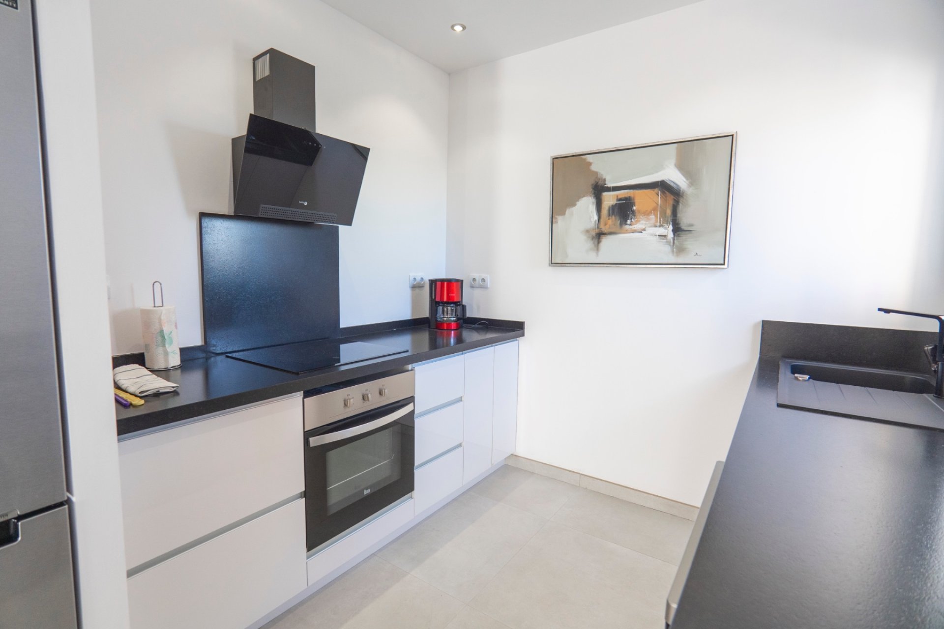 Reventa - Detached villa - Ciudad Quesada - Ciudad Quesada - Rojales