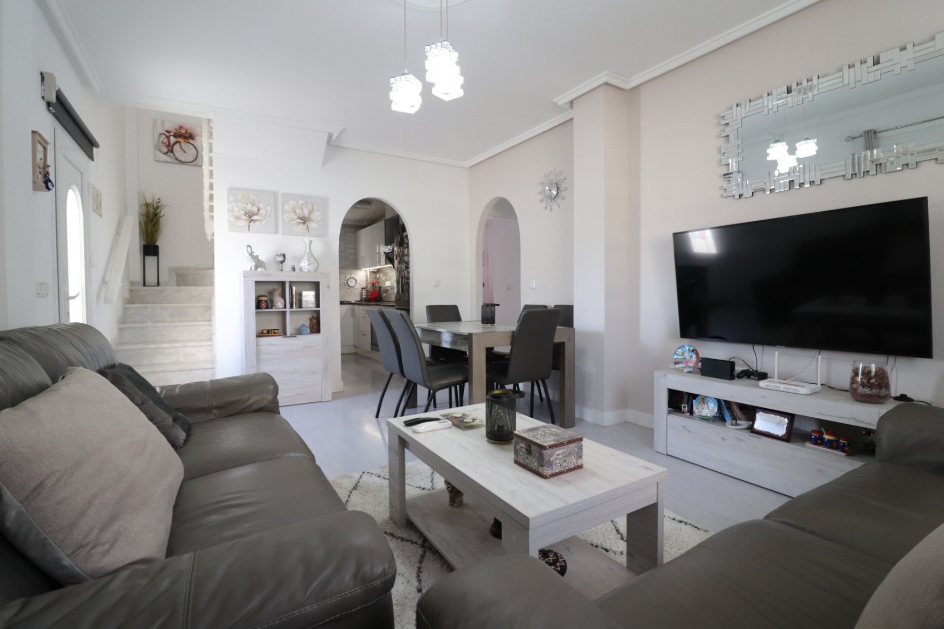 Reventa - Detached villa - Ciudad Quesada - Ciudad Quesada - Town