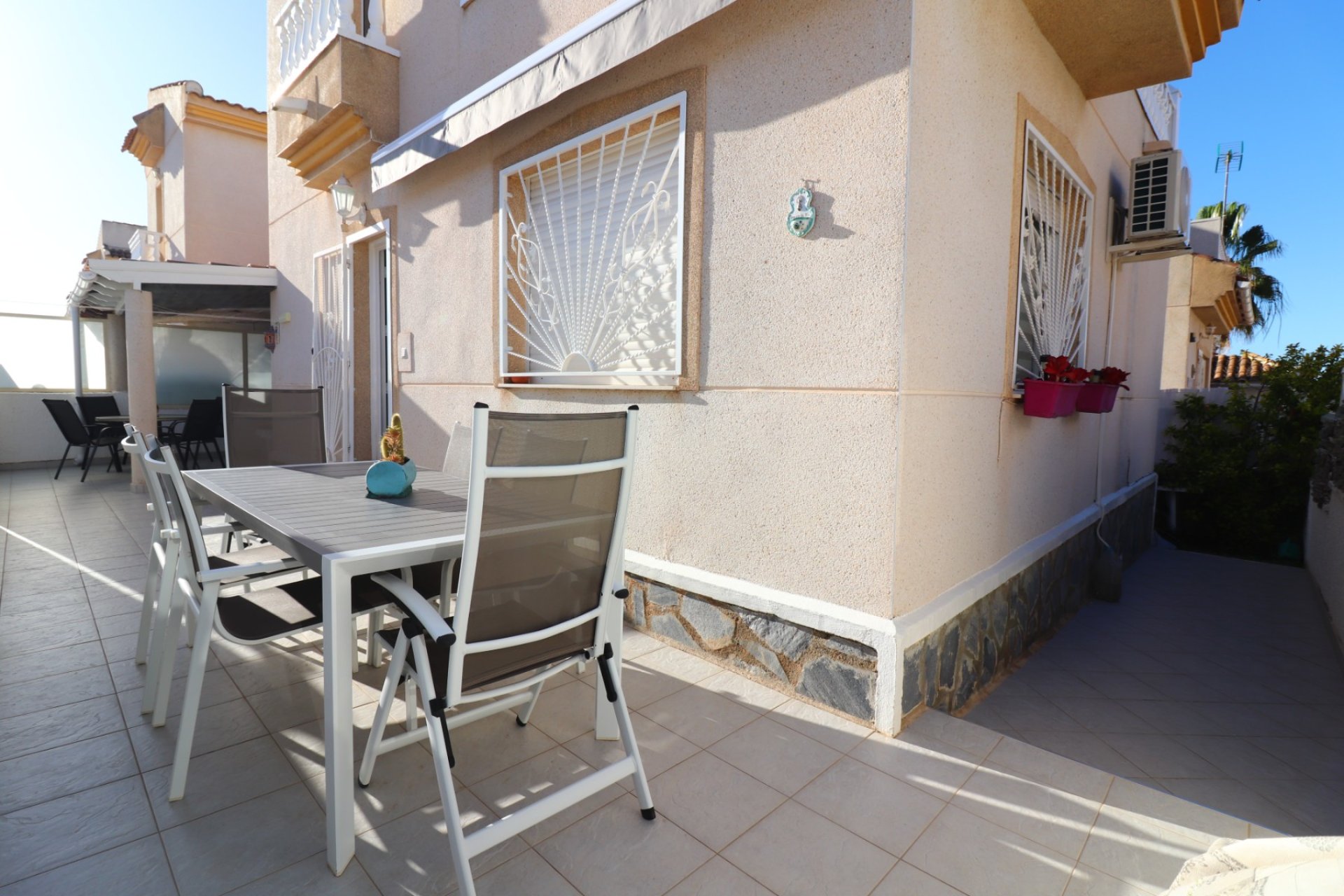 Reventa - Detached villa - Ciudad Quesada - Ciudad Quesada - Town