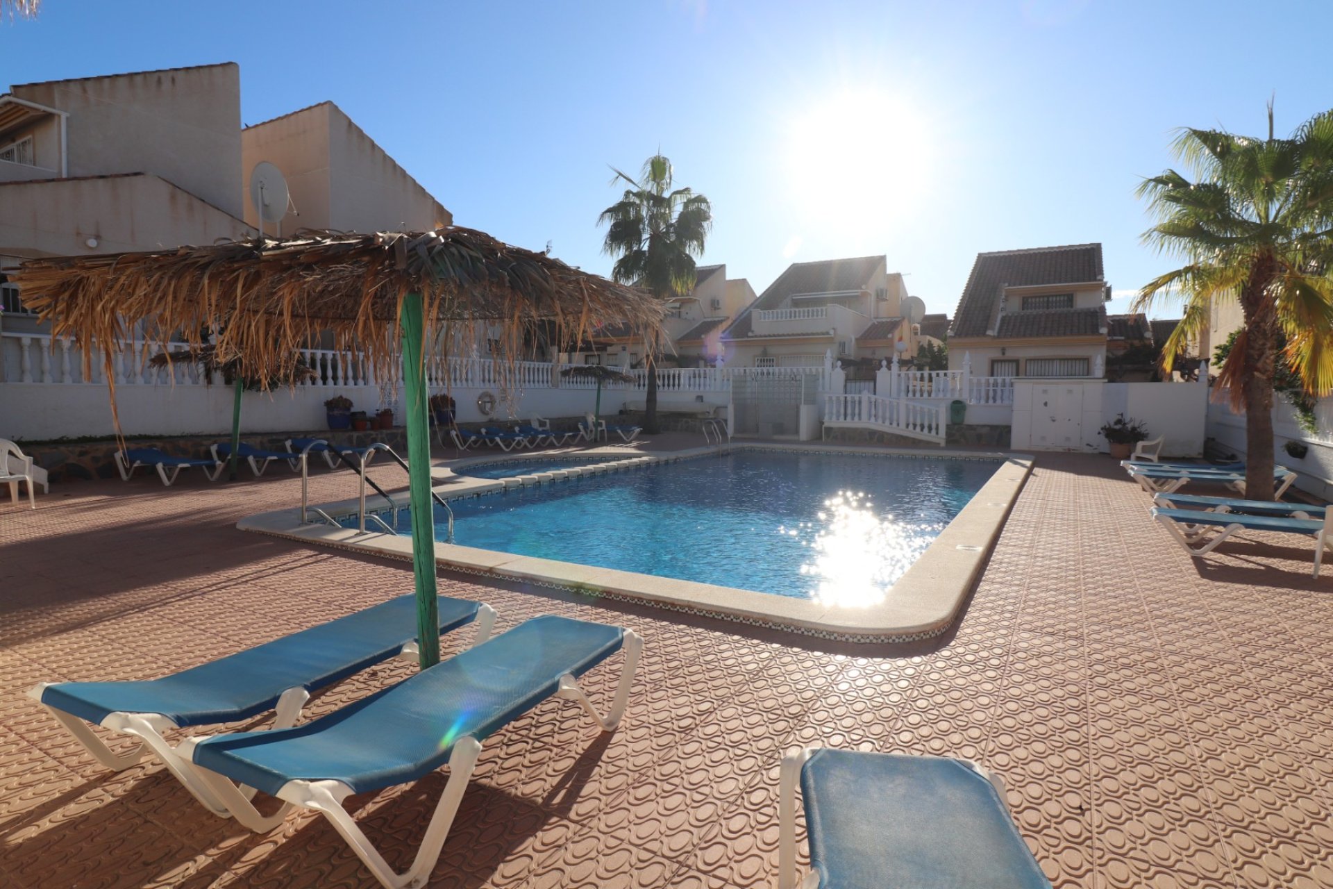 Reventa - Detached villa - Ciudad Quesada - Ciudad Quesada - Town