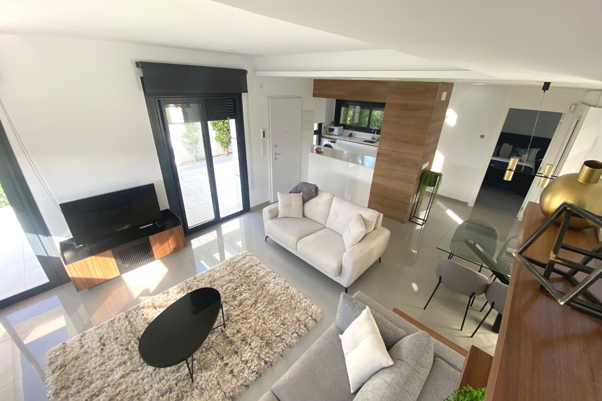 Reventa - Detached villa - Ciudad Quesada - Doña Pepa