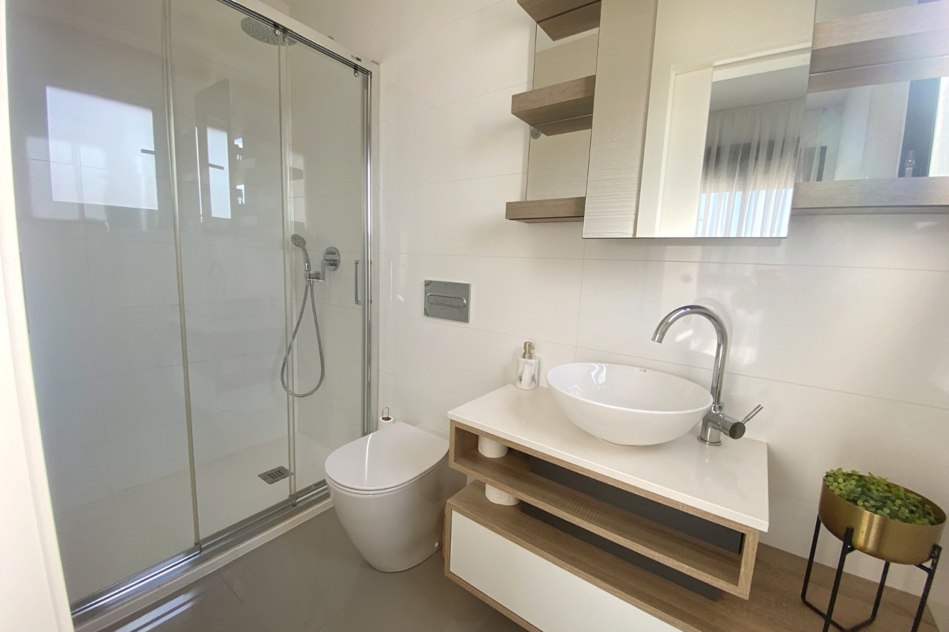 Reventa - Detached villa - Ciudad Quesada - Doña Pepa