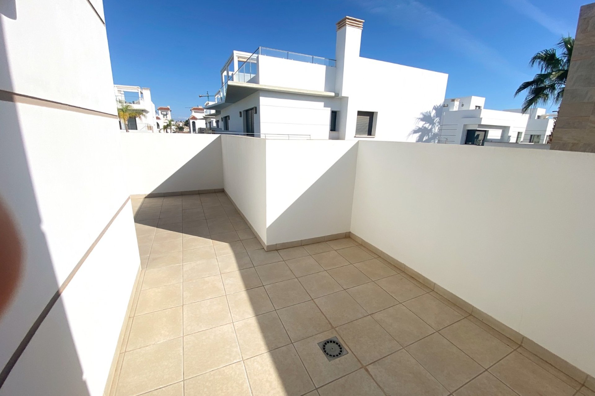 Reventa - Detached villa - Ciudad Quesada - Doña Pepa