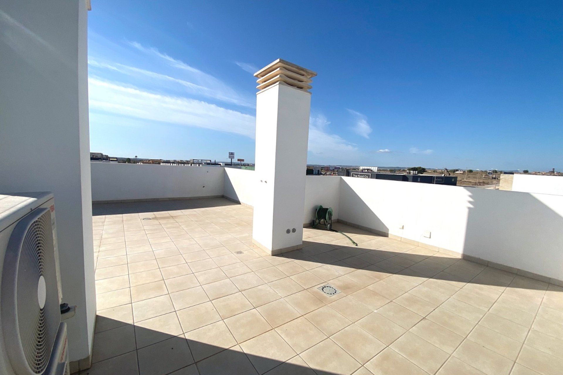 Reventa - Detached villa - Ciudad Quesada - Doña Pepa