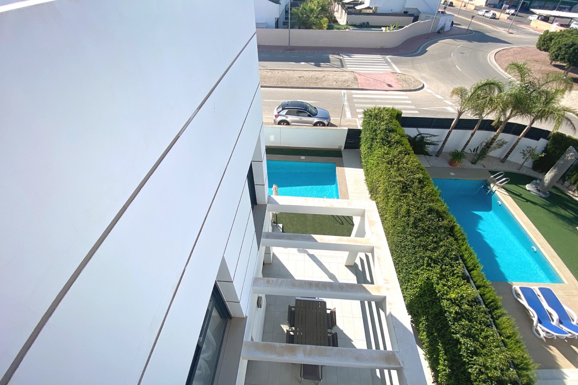 Reventa - Detached villa - Ciudad Quesada - Doña Pepa