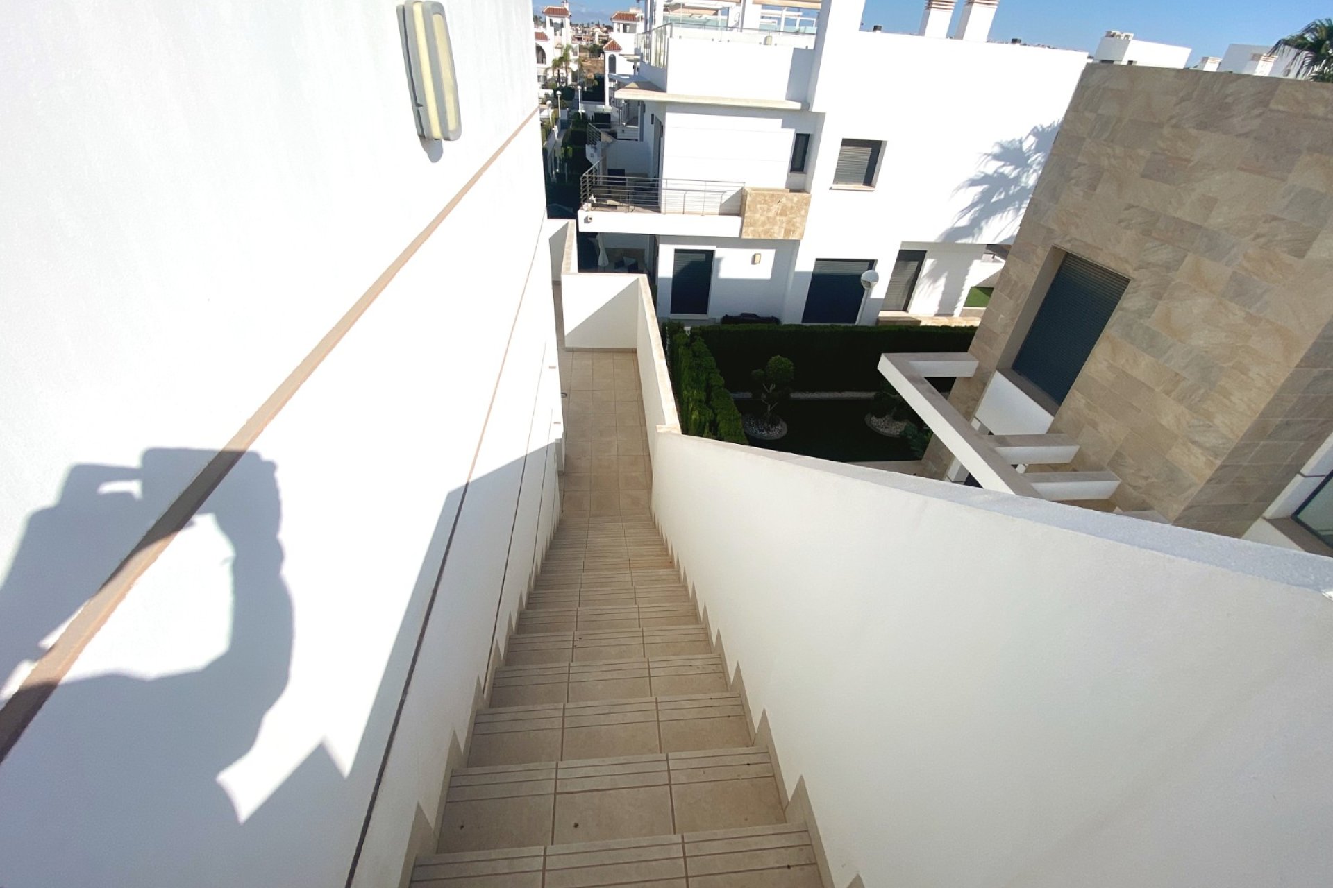 Reventa - Detached villa - Ciudad Quesada - Doña Pepa