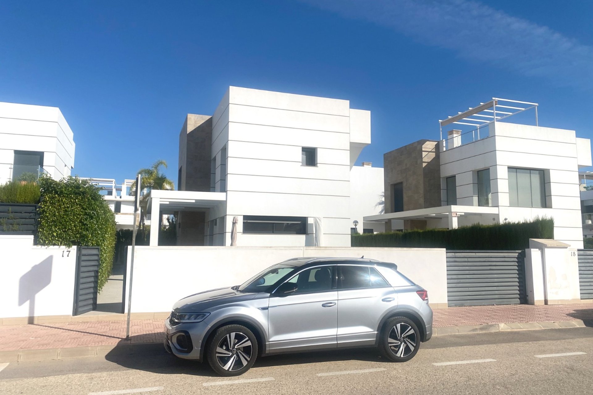 Reventa - Detached villa - Ciudad Quesada - Doña Pepa