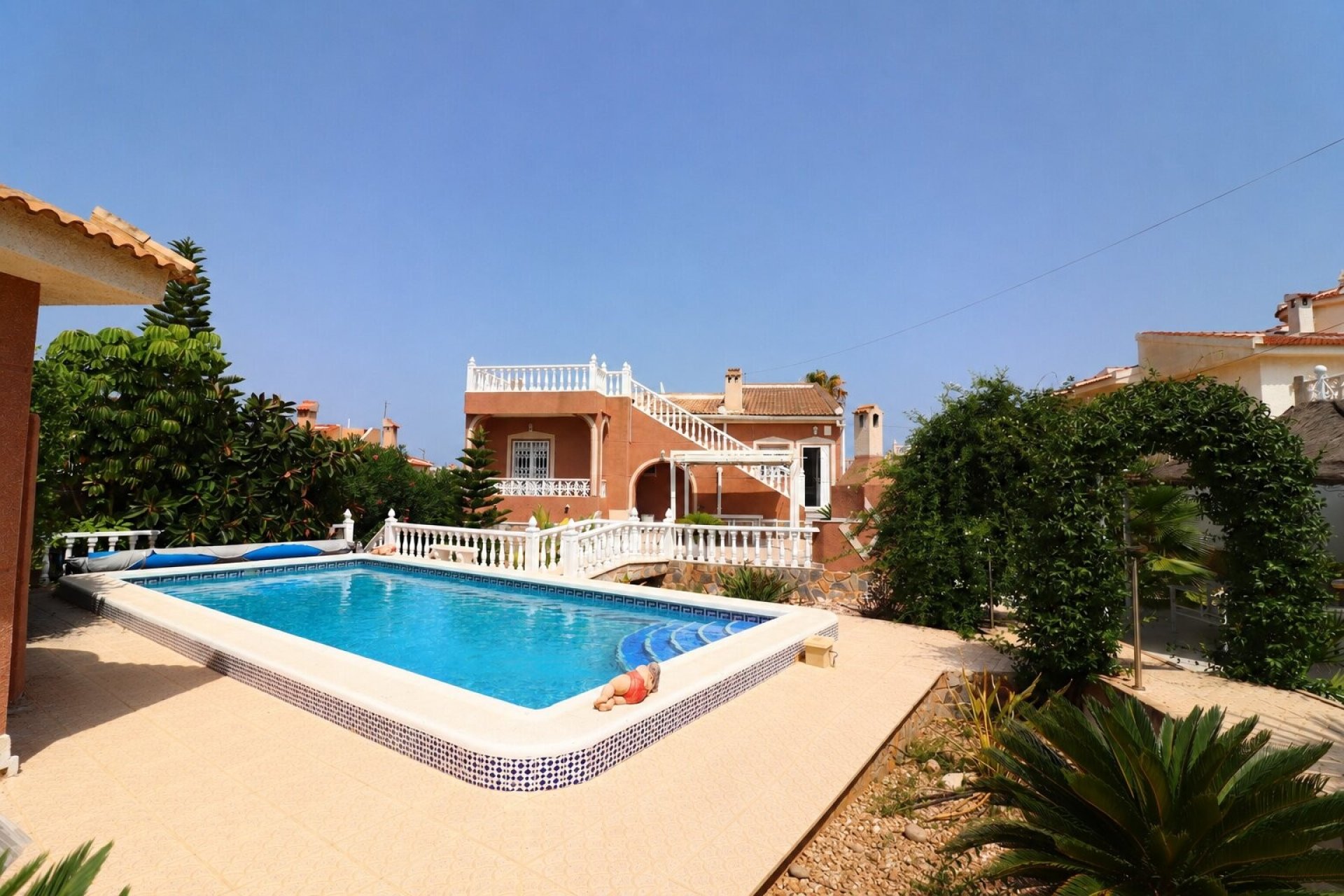 Reventa - Detached villa - Ciudad Quesada - La Fiesta