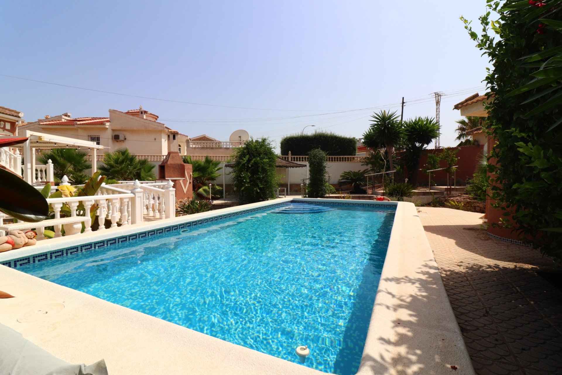 Reventa - Detached villa - Ciudad Quesada - La Fiesta