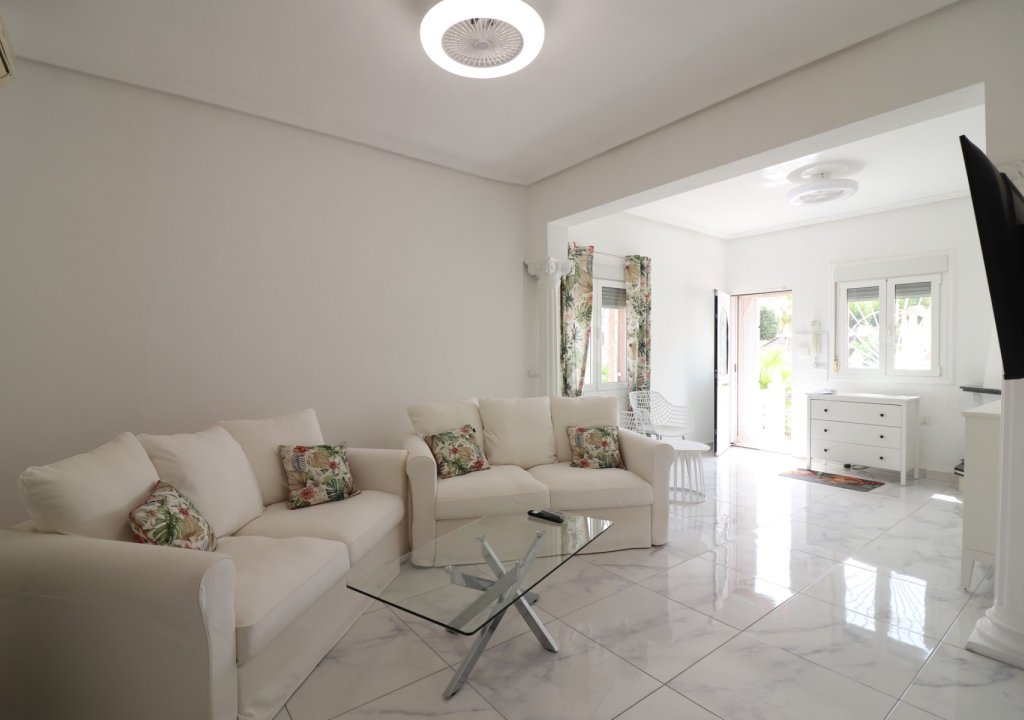 Reventa - Detached villa - Ciudad Quesada - La Fiesta
